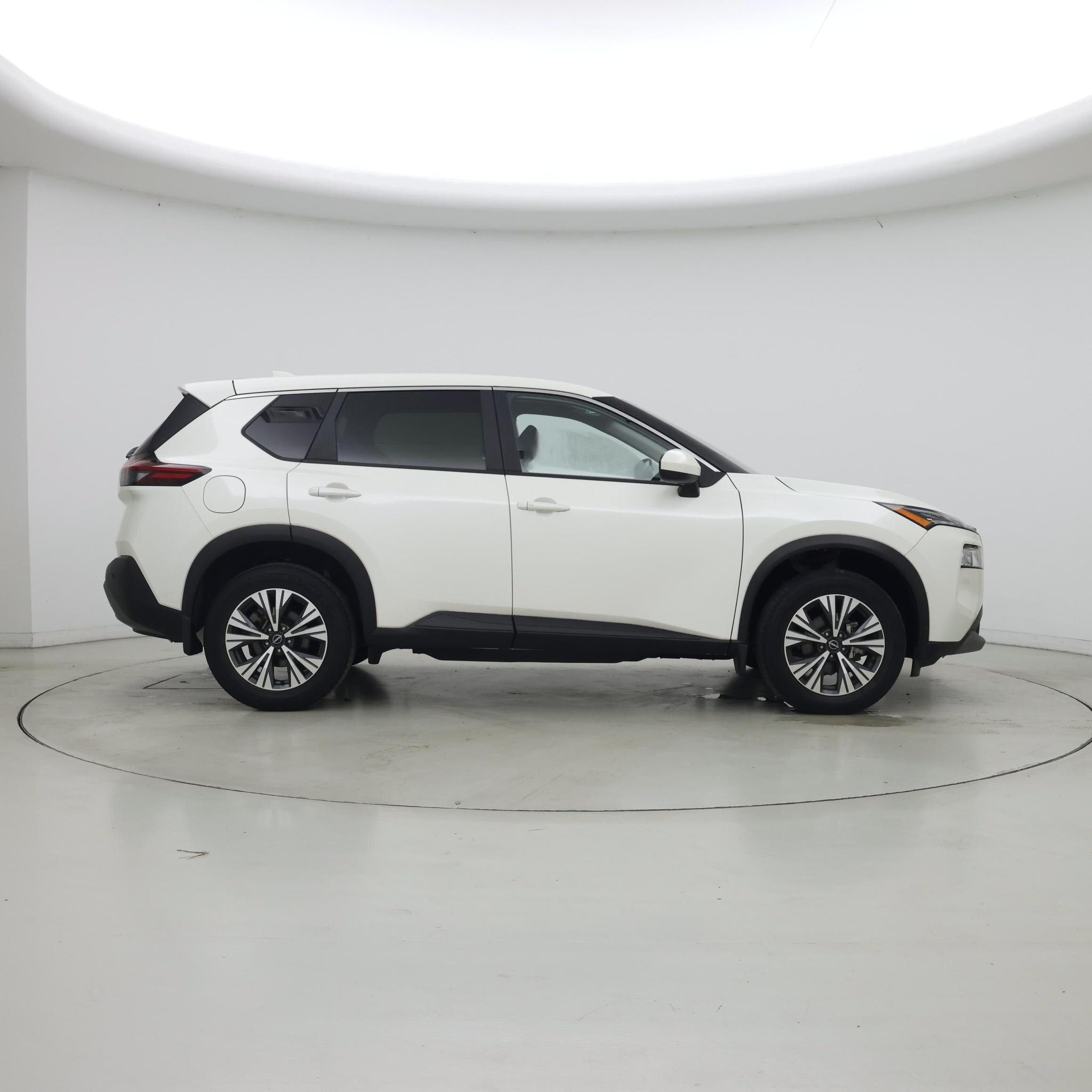 Thumbnail: 2023 Nissan Rogue - 7