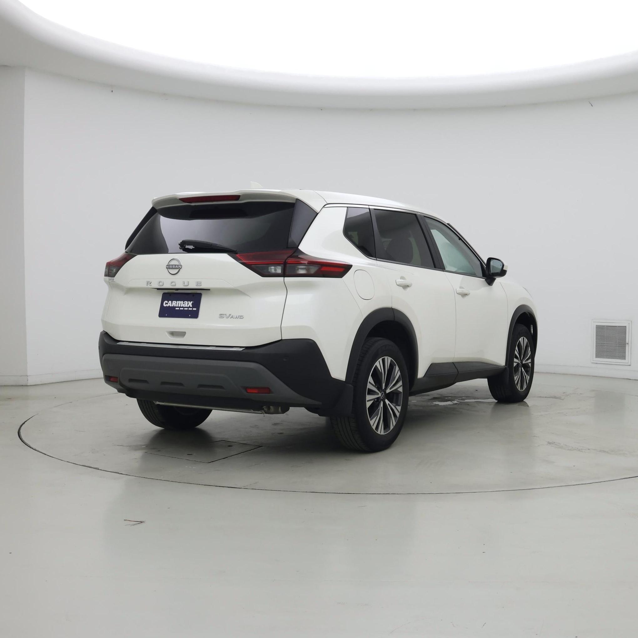 Thumbnail: 2023 Nissan Rogue - 8