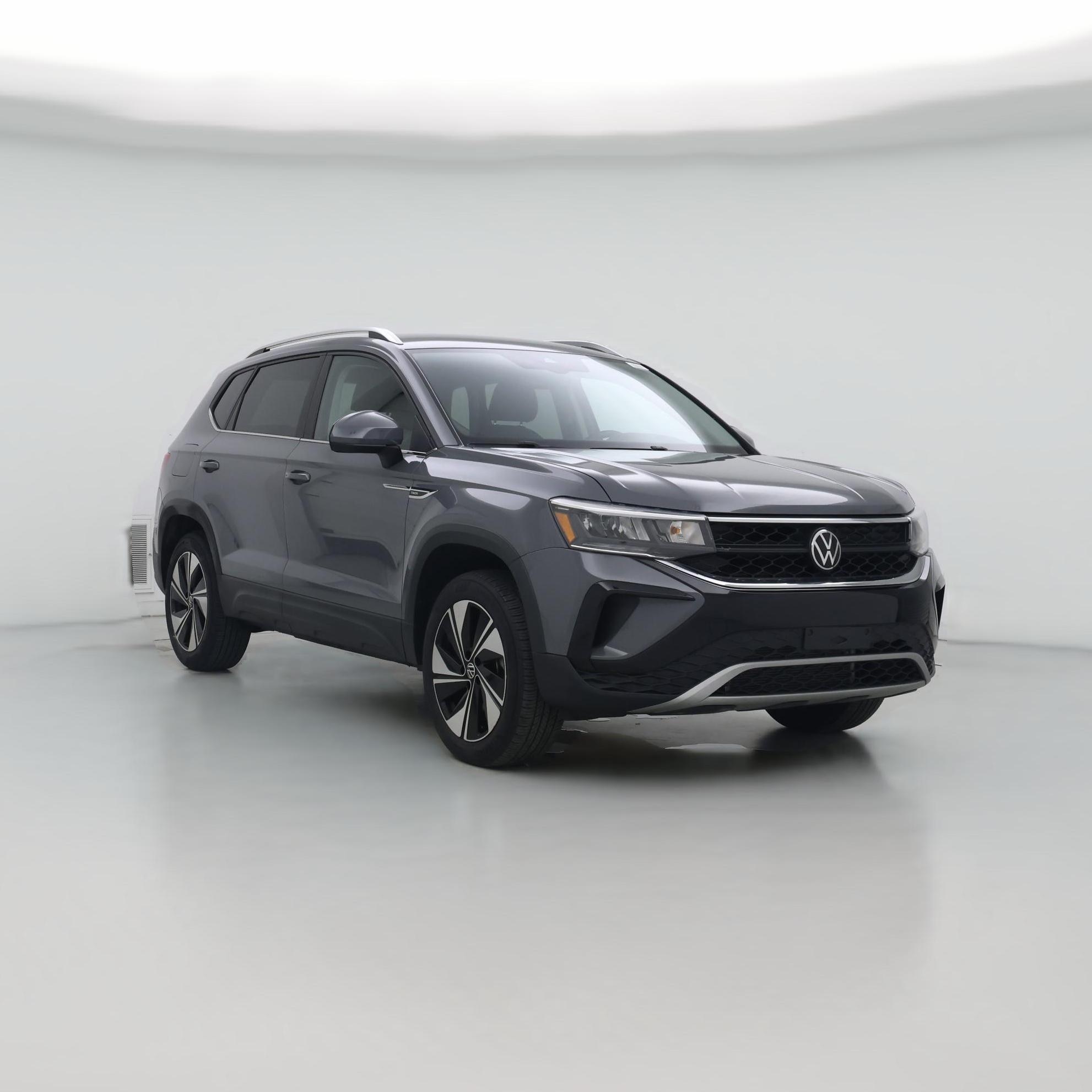 Thumbnail: 2023 Volkswagen Taos - 1