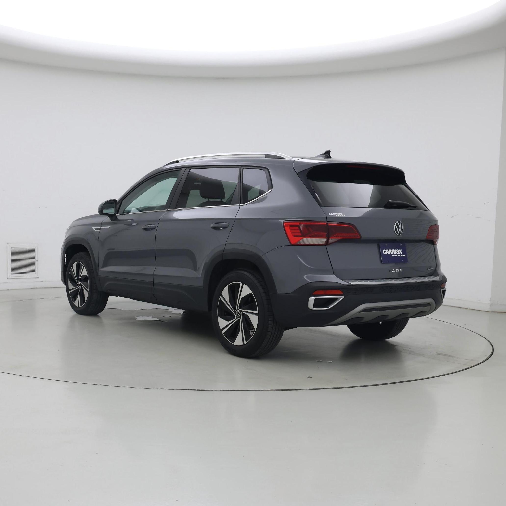 Thumbnail: 2023 Volkswagen Taos - 2