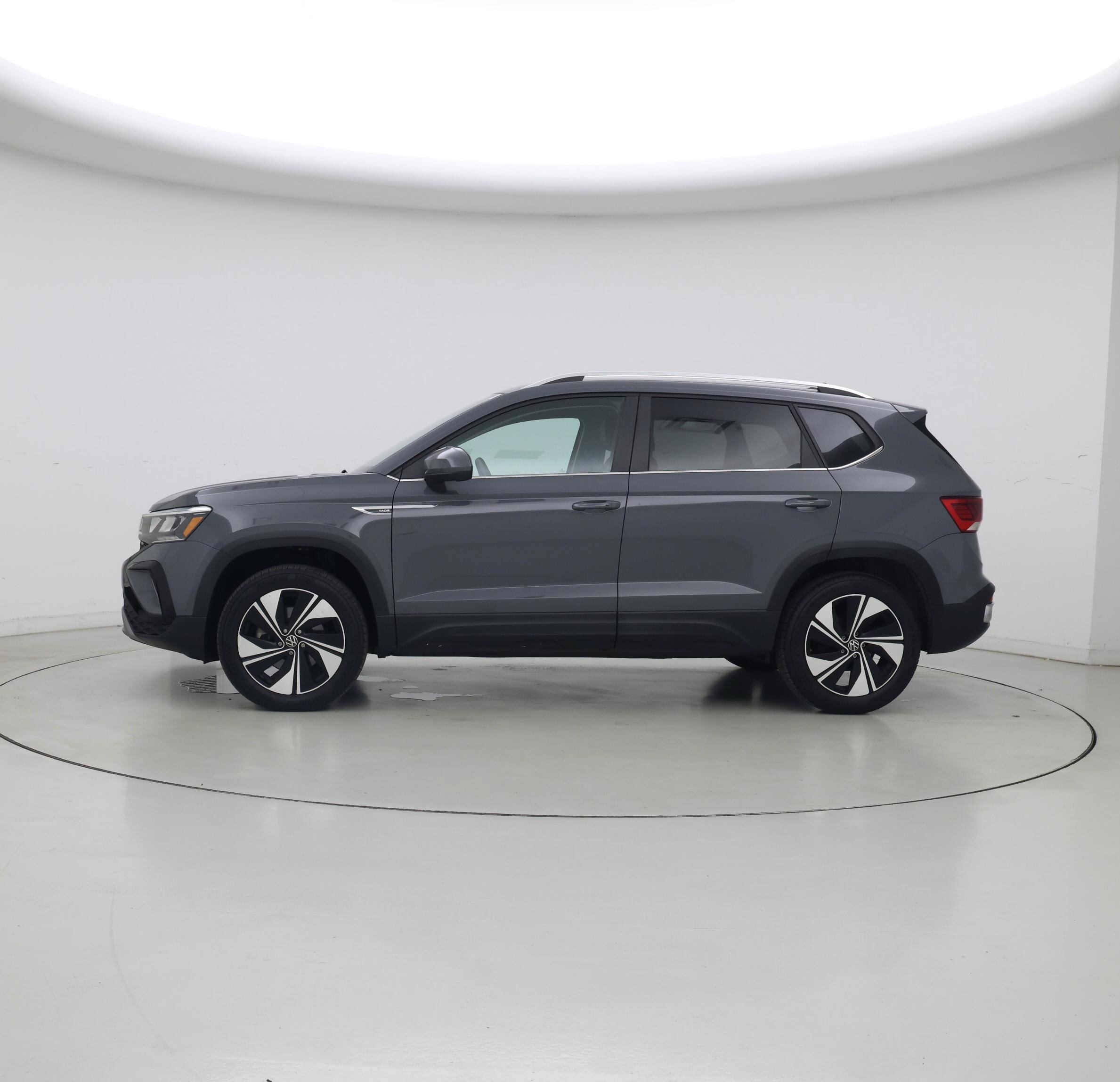 Thumbnail: 2023 Volkswagen Taos - 3