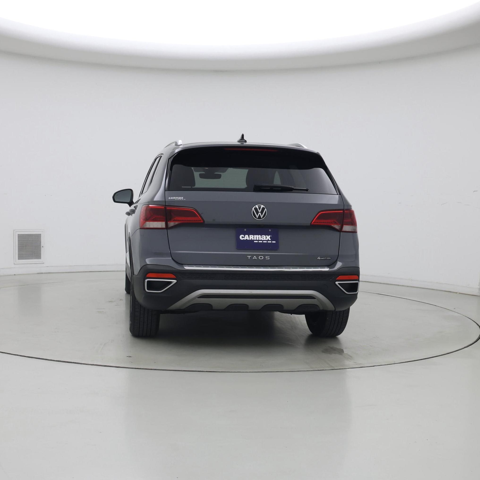 Thumbnail: 2023 Volkswagen Taos - 6