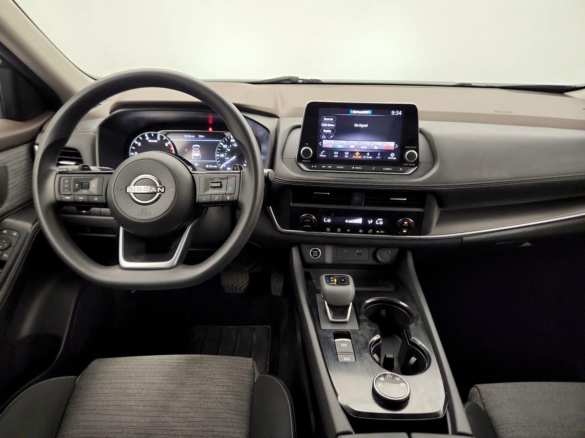 Thumbnail: 2023 Nissan Rogue - 9