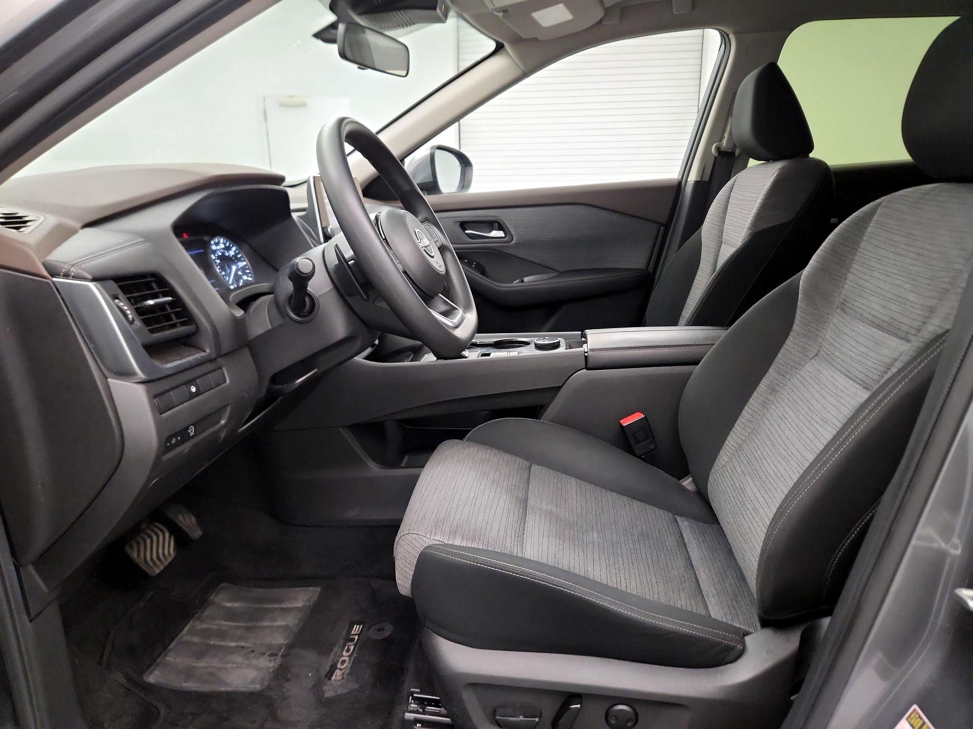 Thumbnail: 2023 Nissan Rogue - 11