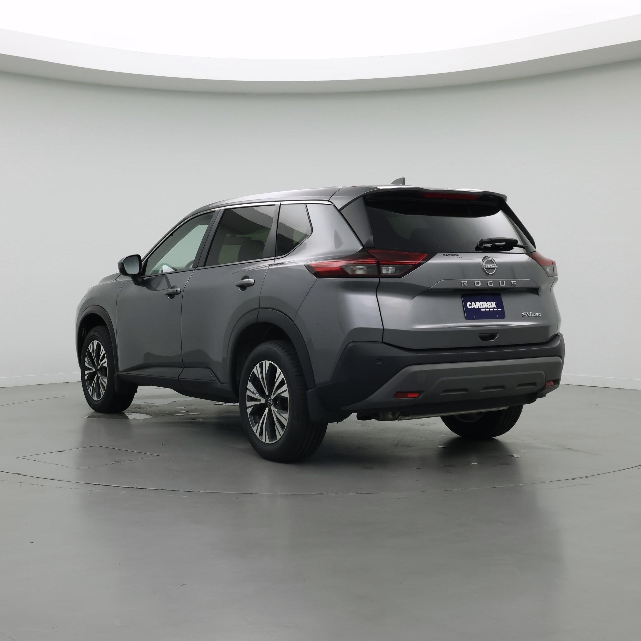 Thumbnail: 2023 Nissan Rogue - 2