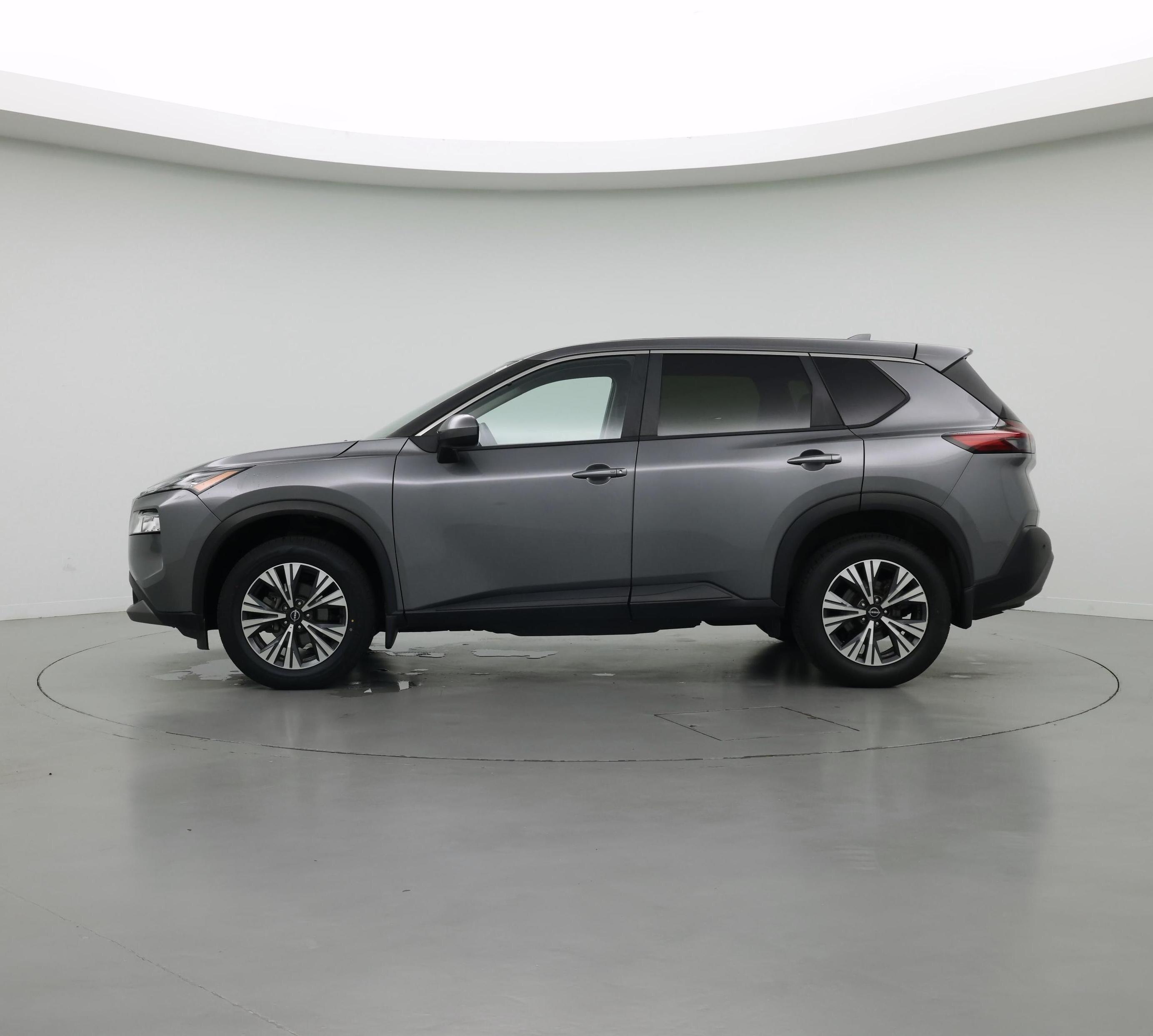 Thumbnail: 2023 Nissan Rogue - 3