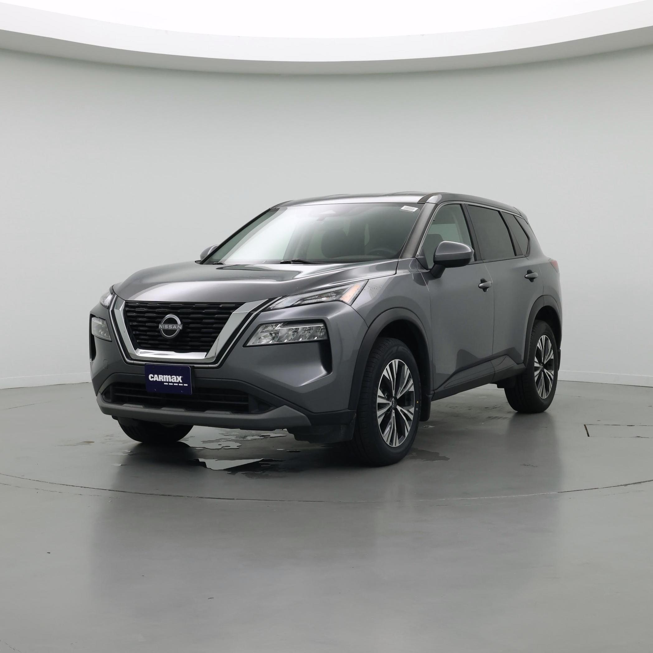 Thumbnail: 2023 Nissan Rogue - 4