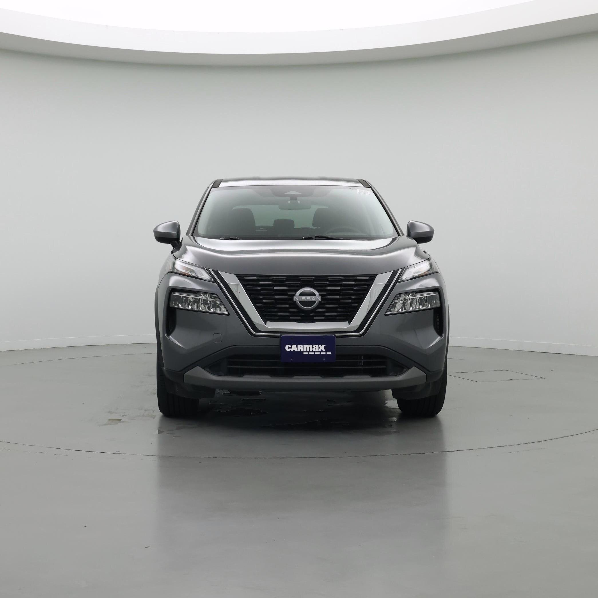 Thumbnail: 2023 Nissan Rogue - 5