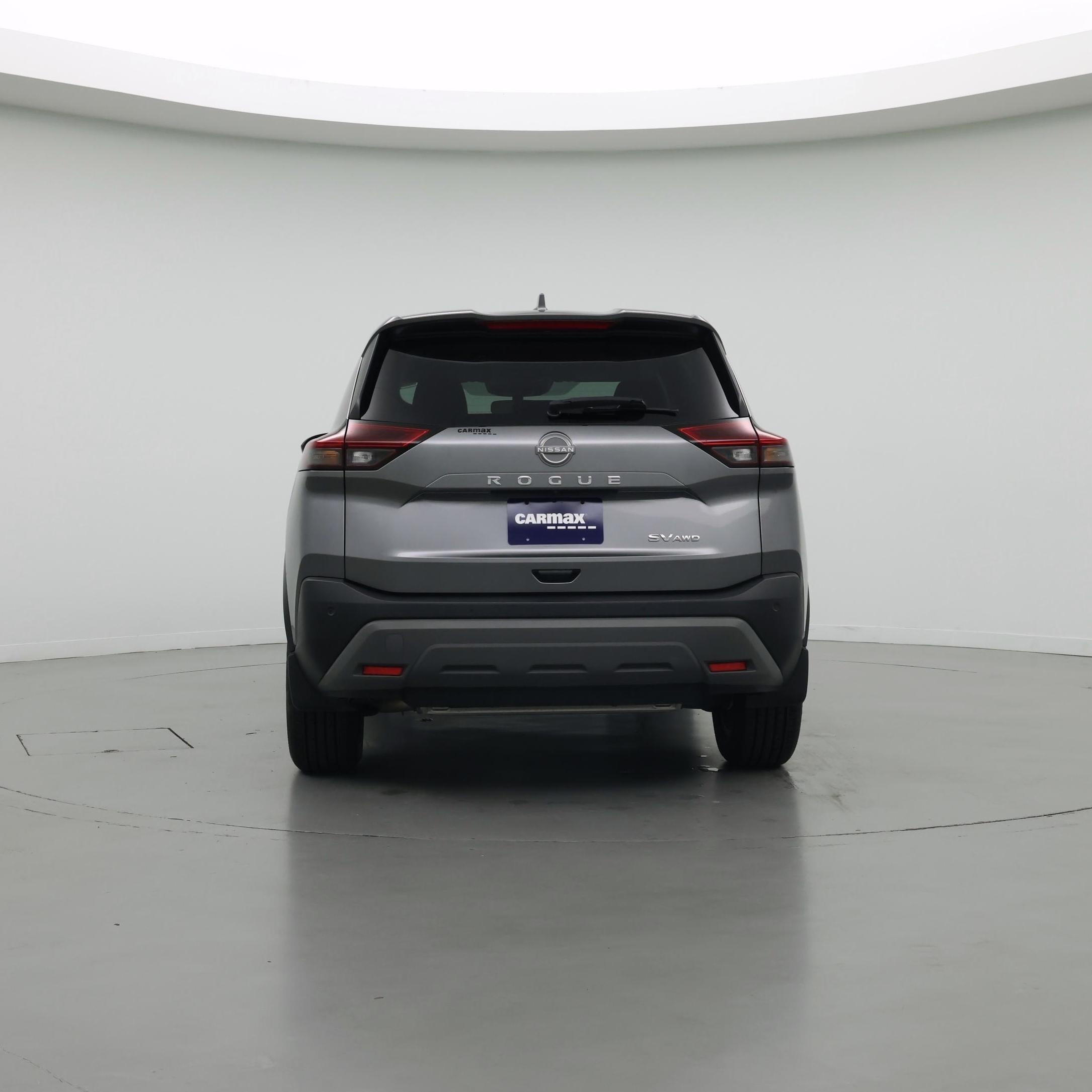 Thumbnail: 2023 Nissan Rogue - 6