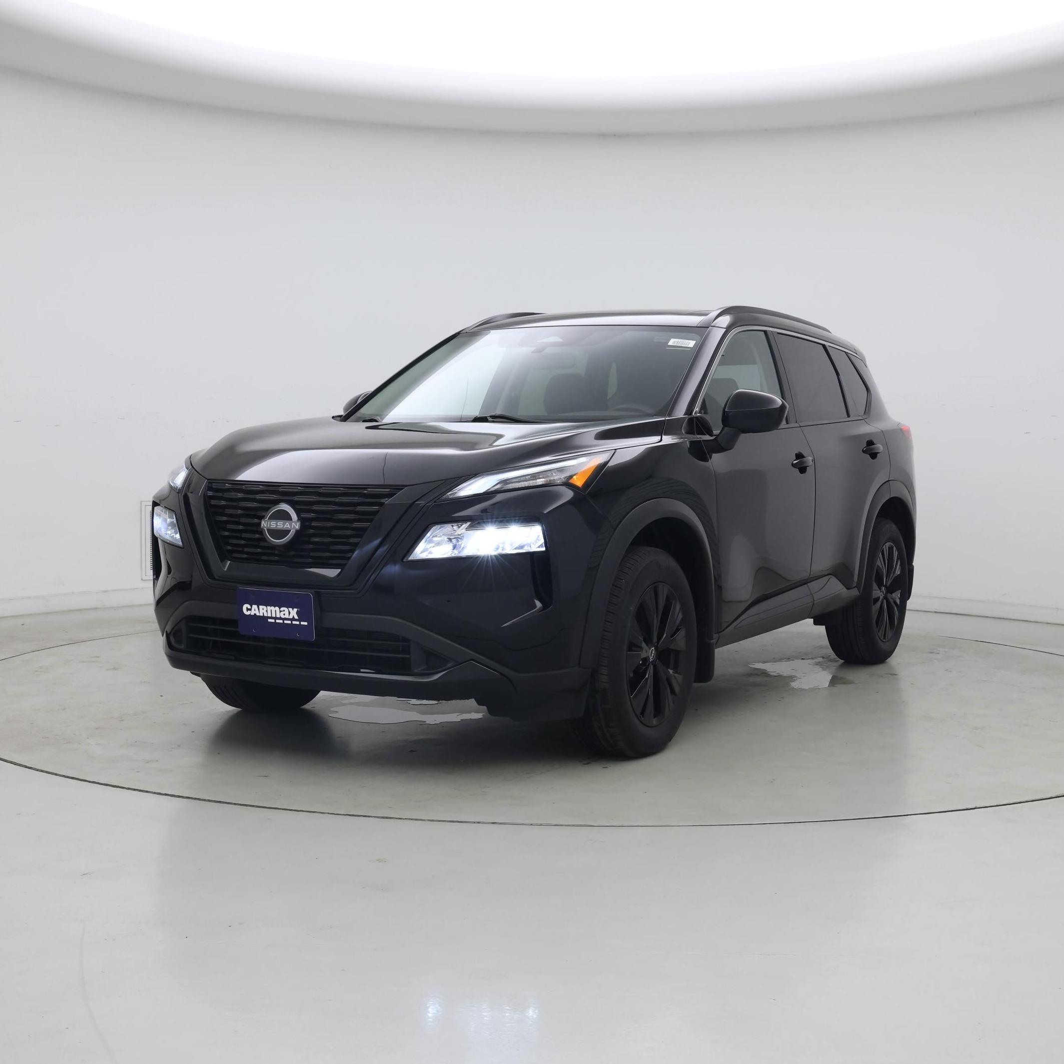Thumbnail: 2023 Nissan Rogue - 4