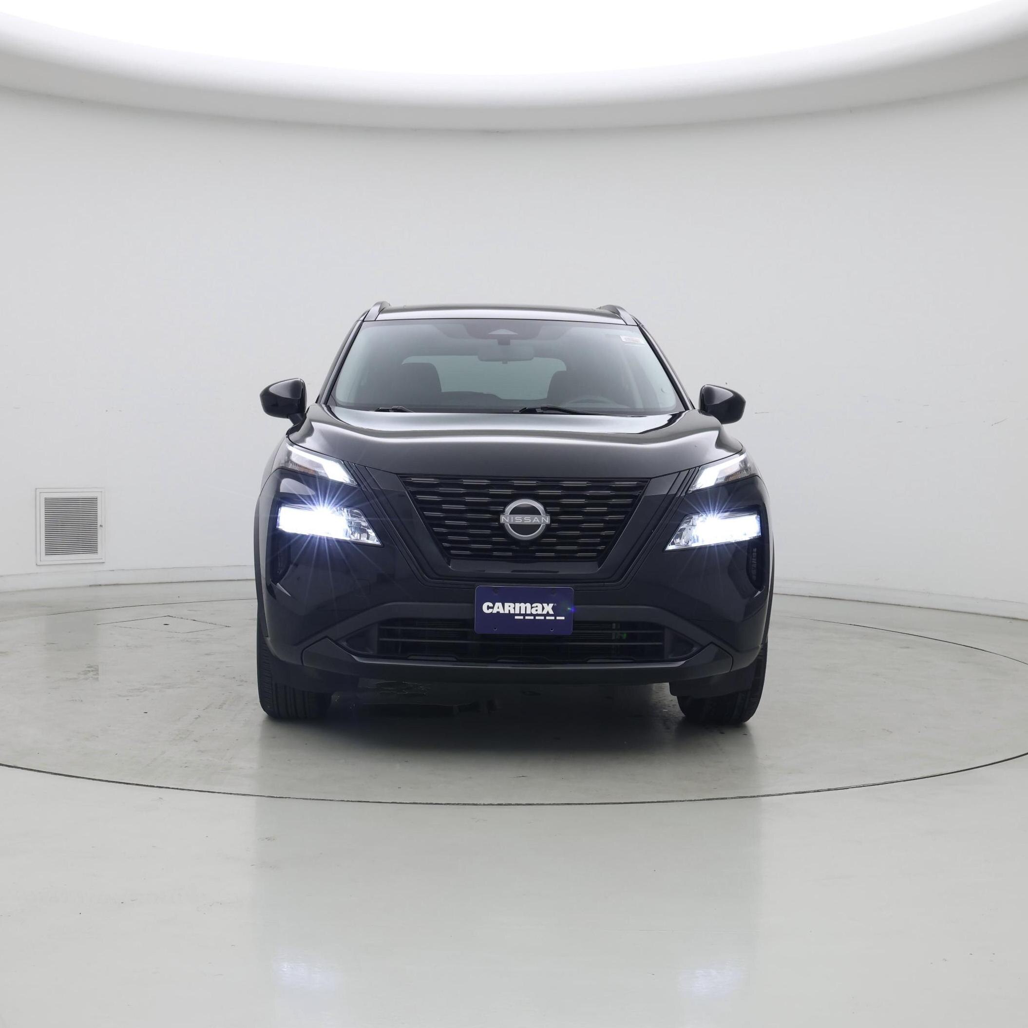 Thumbnail: 2023 Nissan Rogue - 5
