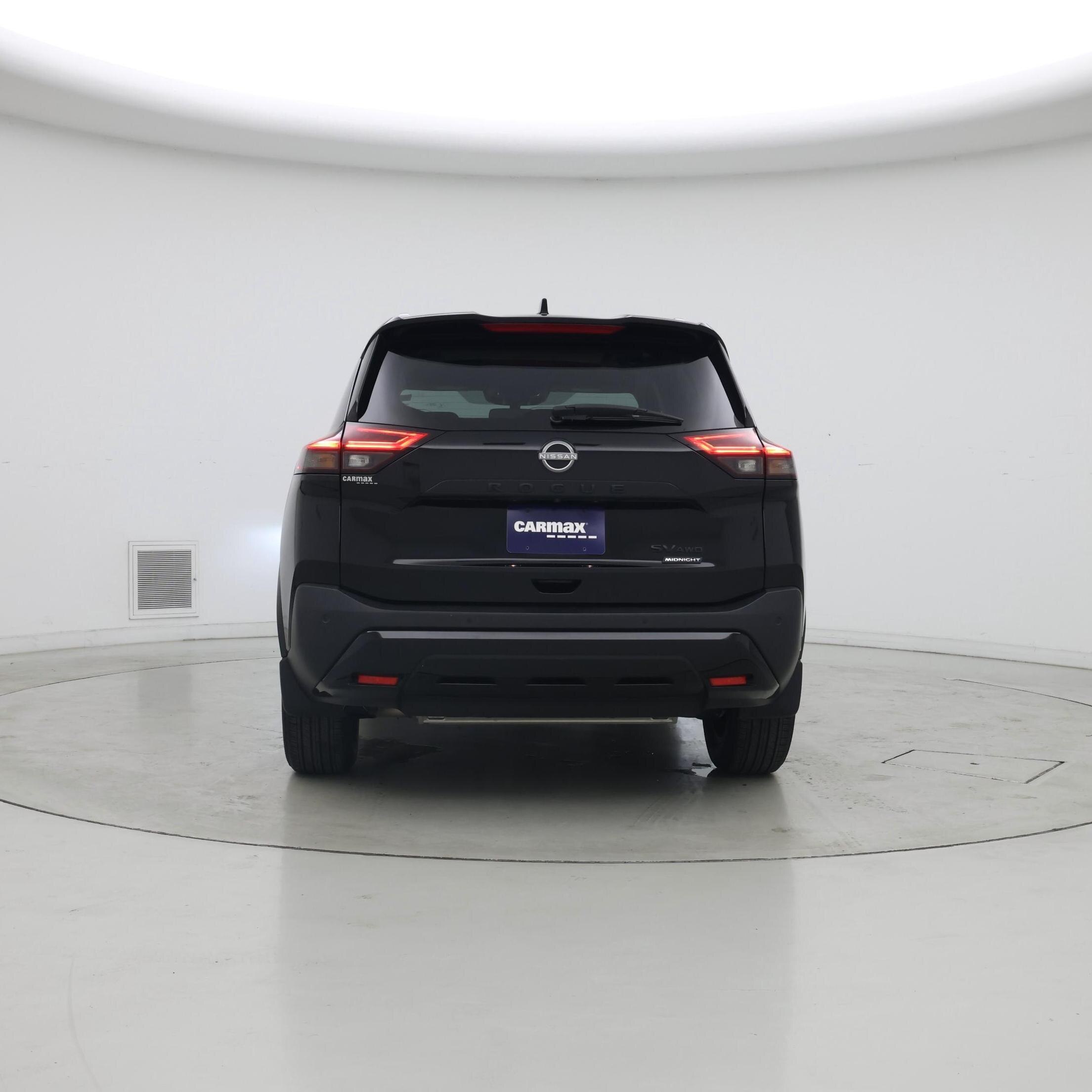 Thumbnail: 2023 Nissan Rogue - 6