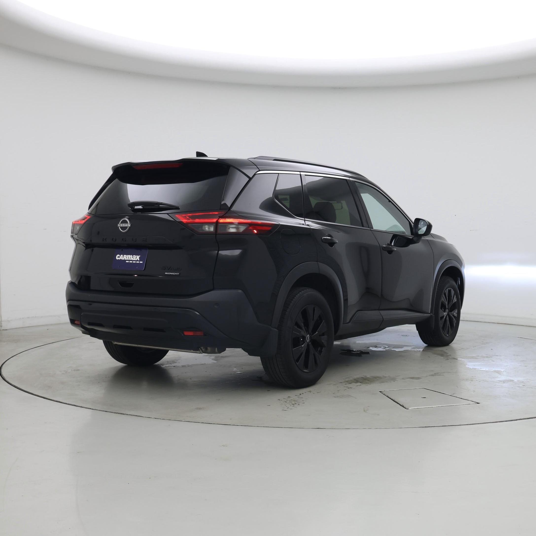 Thumbnail: 2023 Nissan Rogue - 8