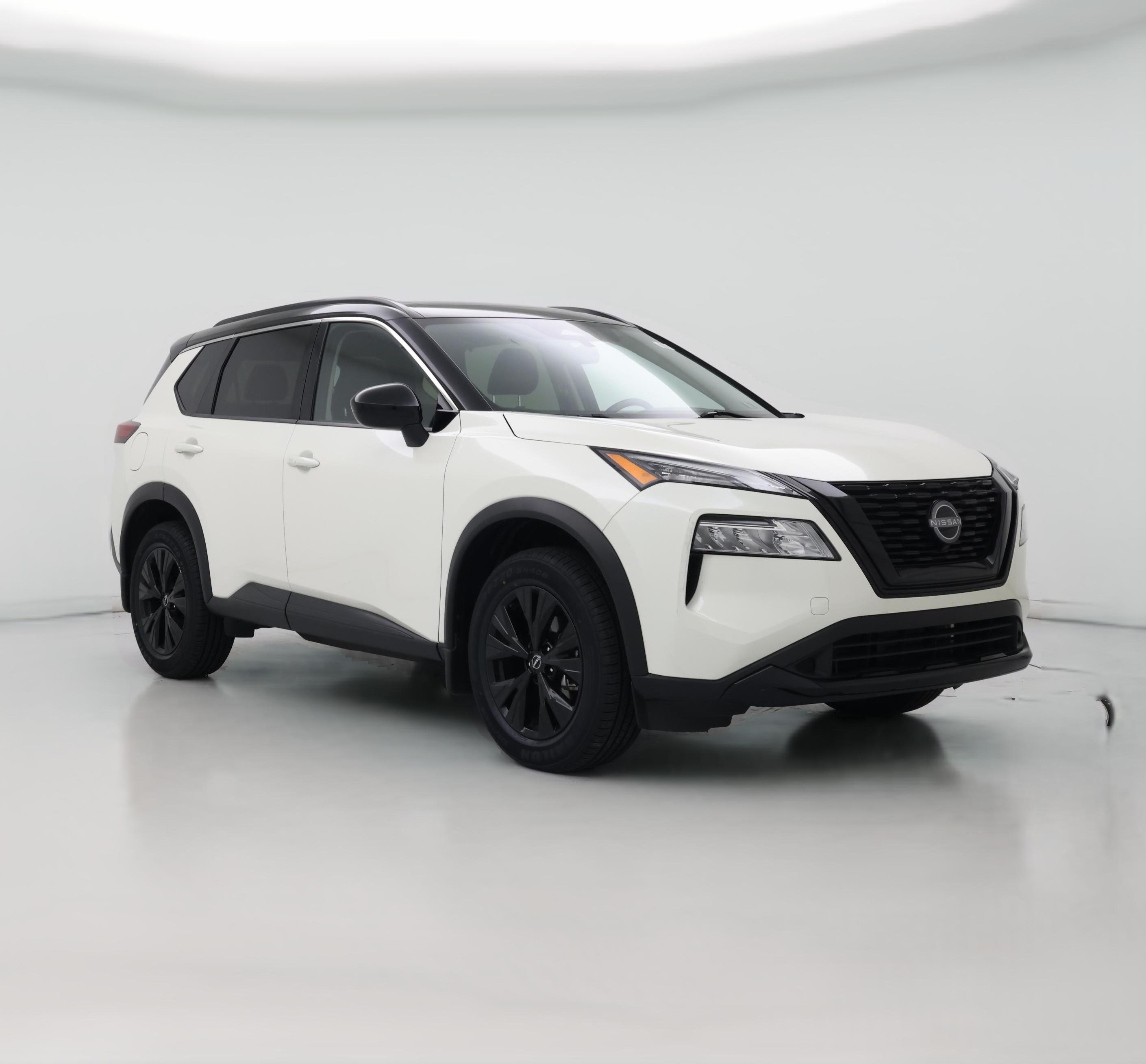Thumbnail: 2023 Nissan Rogue - 1