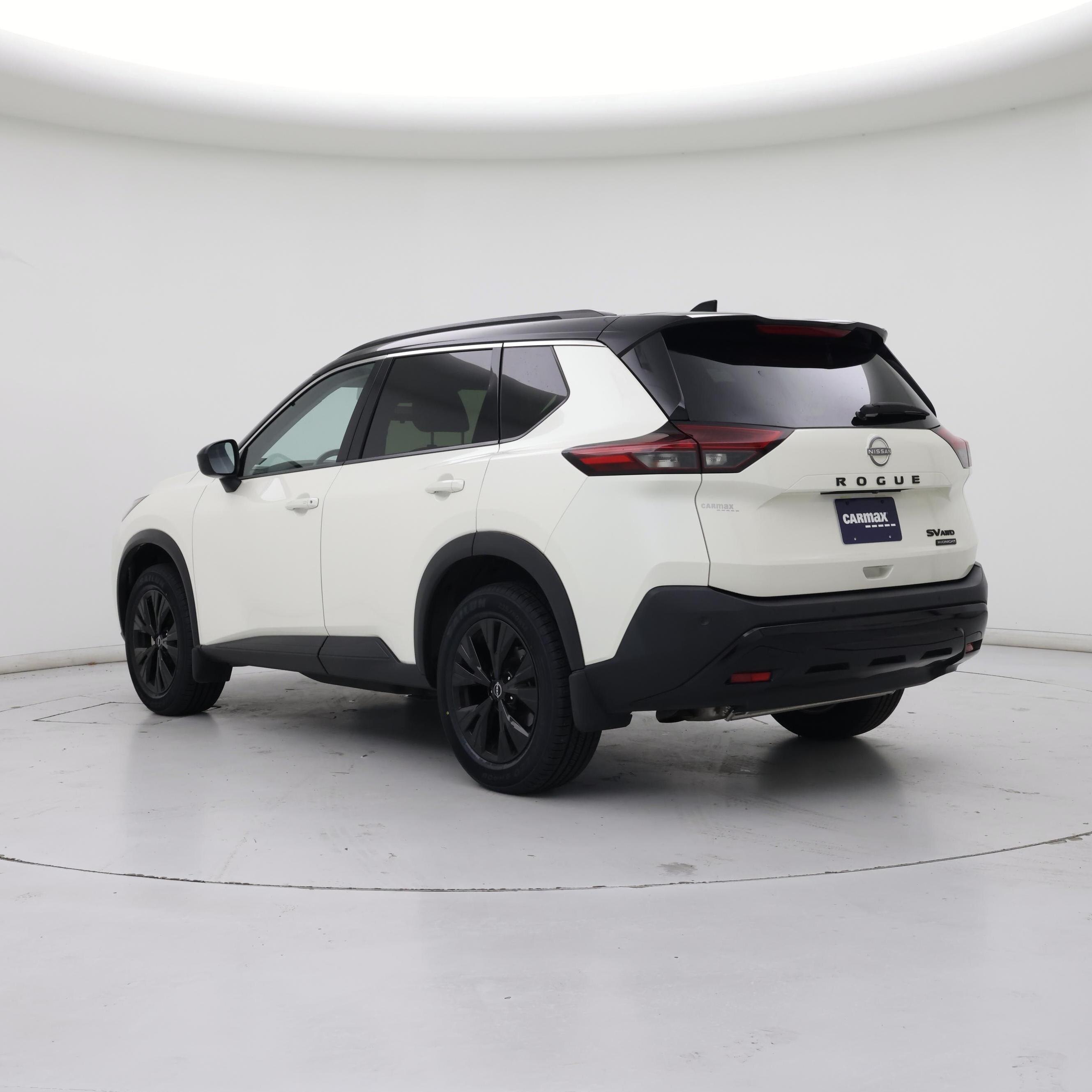 Thumbnail: 2023 Nissan Rogue - 2