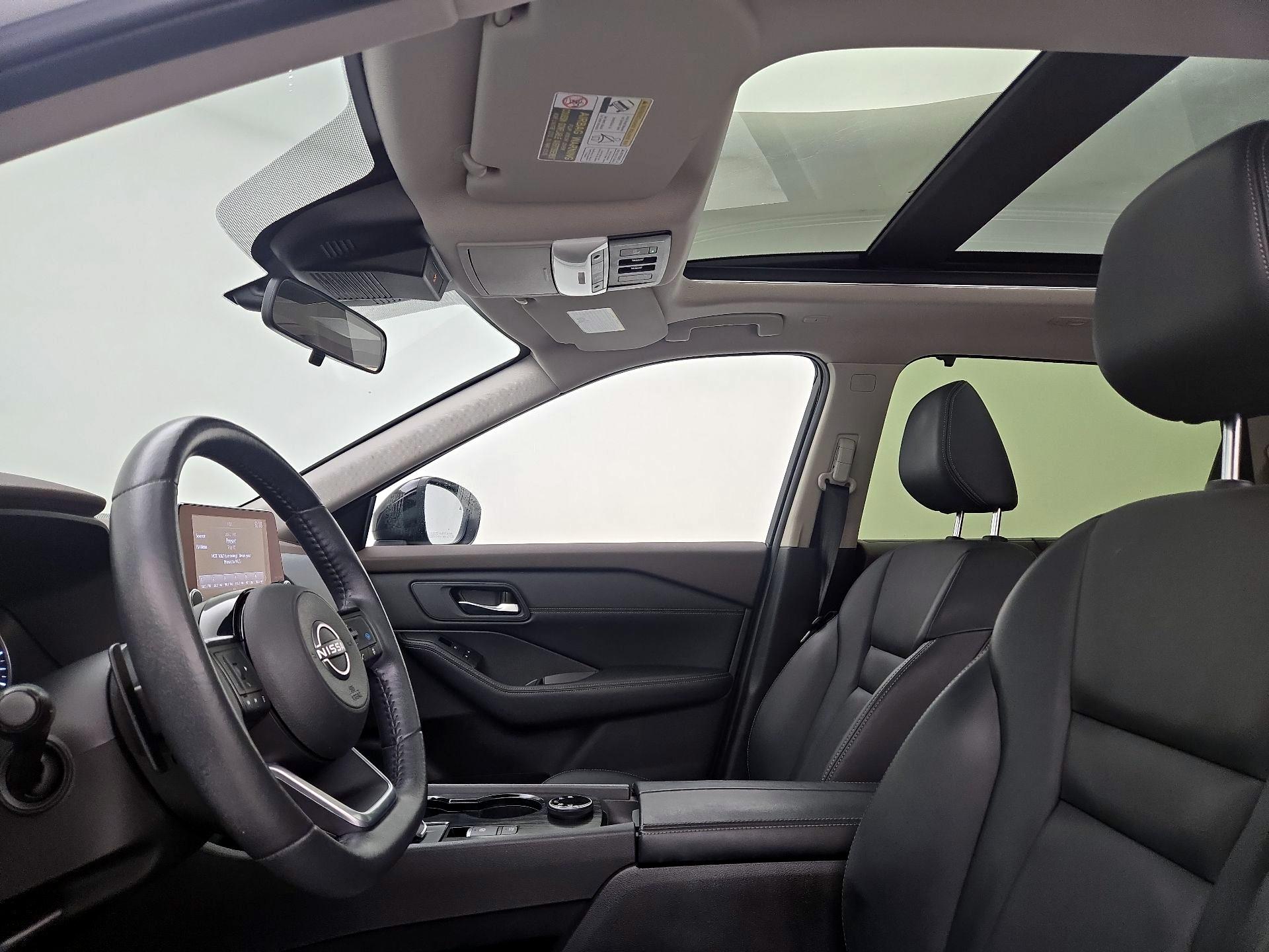 Thumbnail: 2023 Nissan Rogue - 19