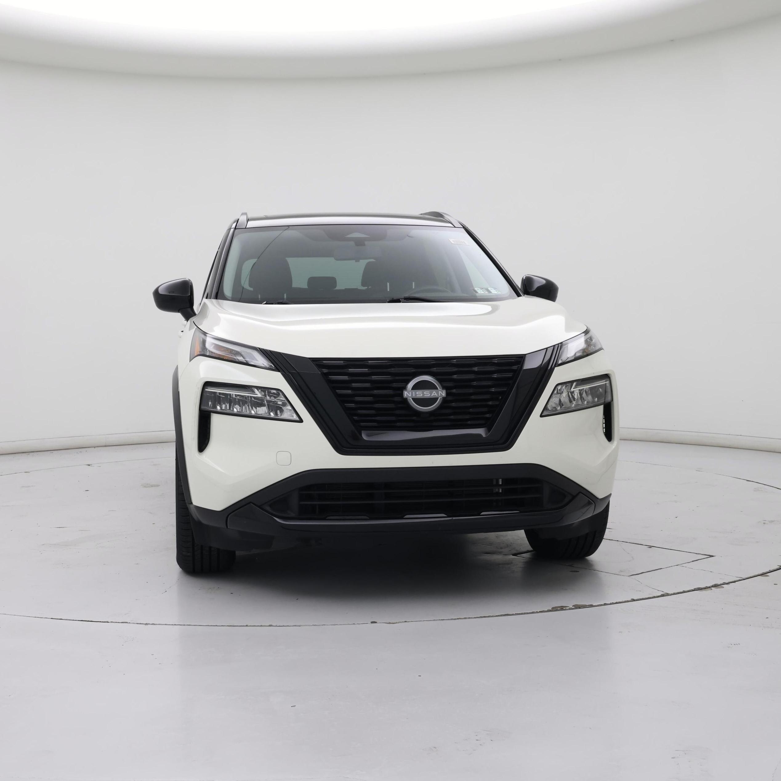 Thumbnail: 2023 Nissan Rogue - 5