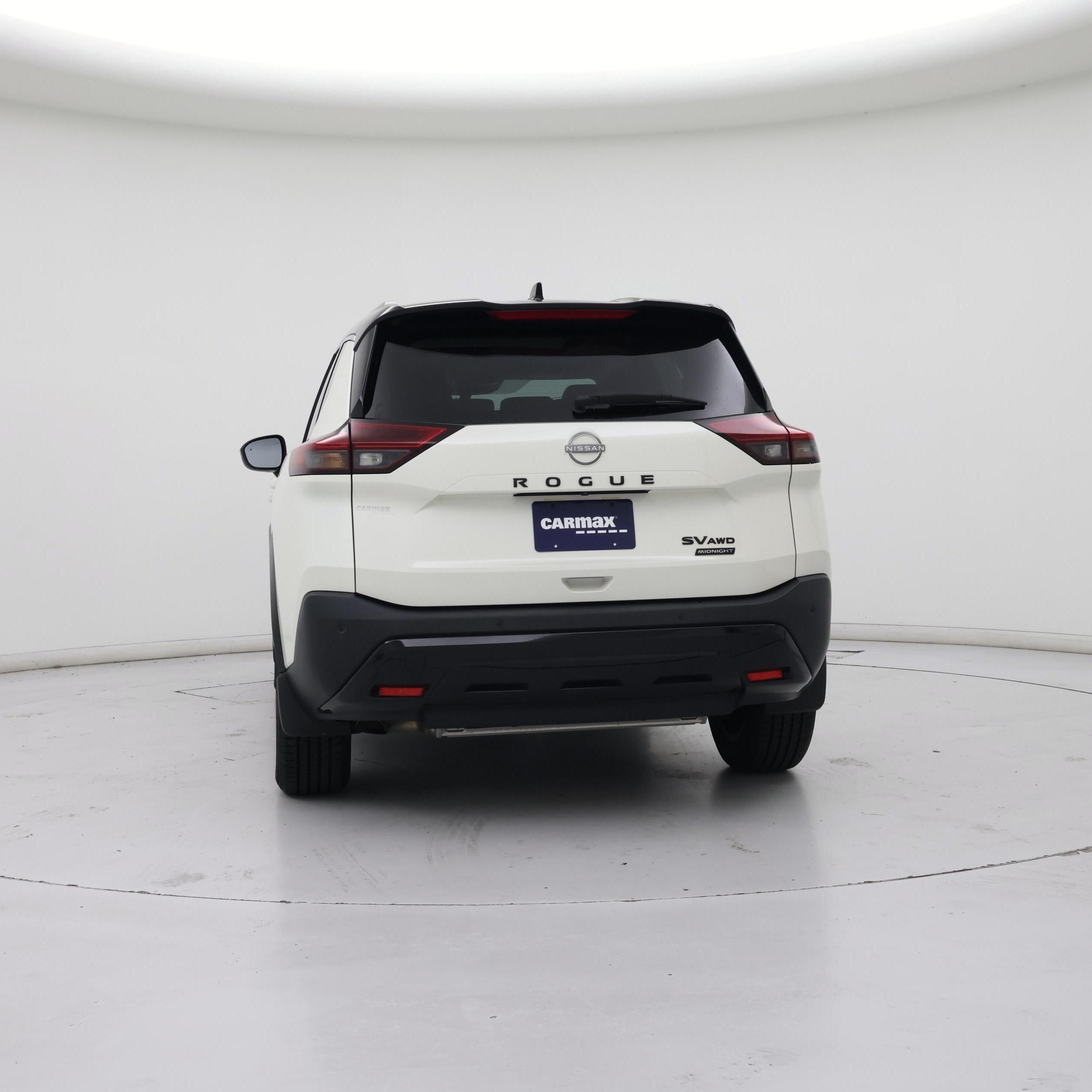 Thumbnail: 2023 Nissan Rogue - 6