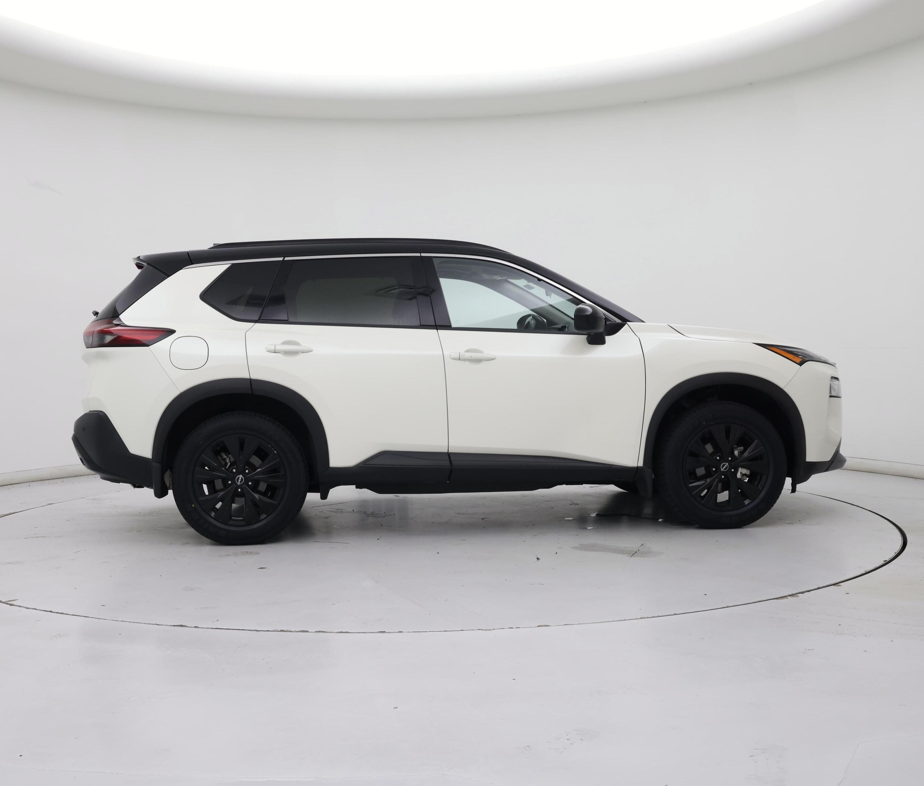 Thumbnail: 2023 Nissan Rogue - 7