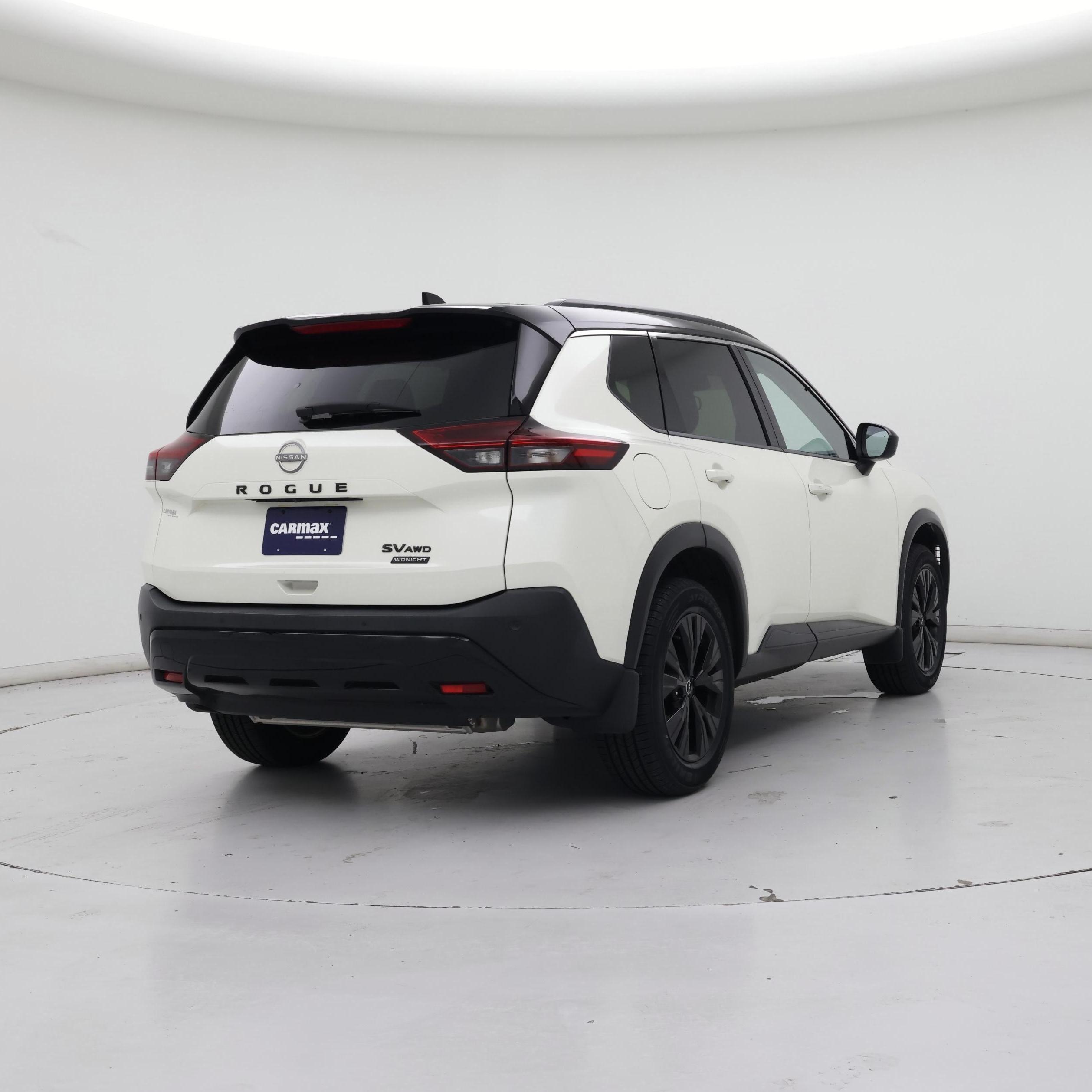 Thumbnail: 2023 Nissan Rogue - 8