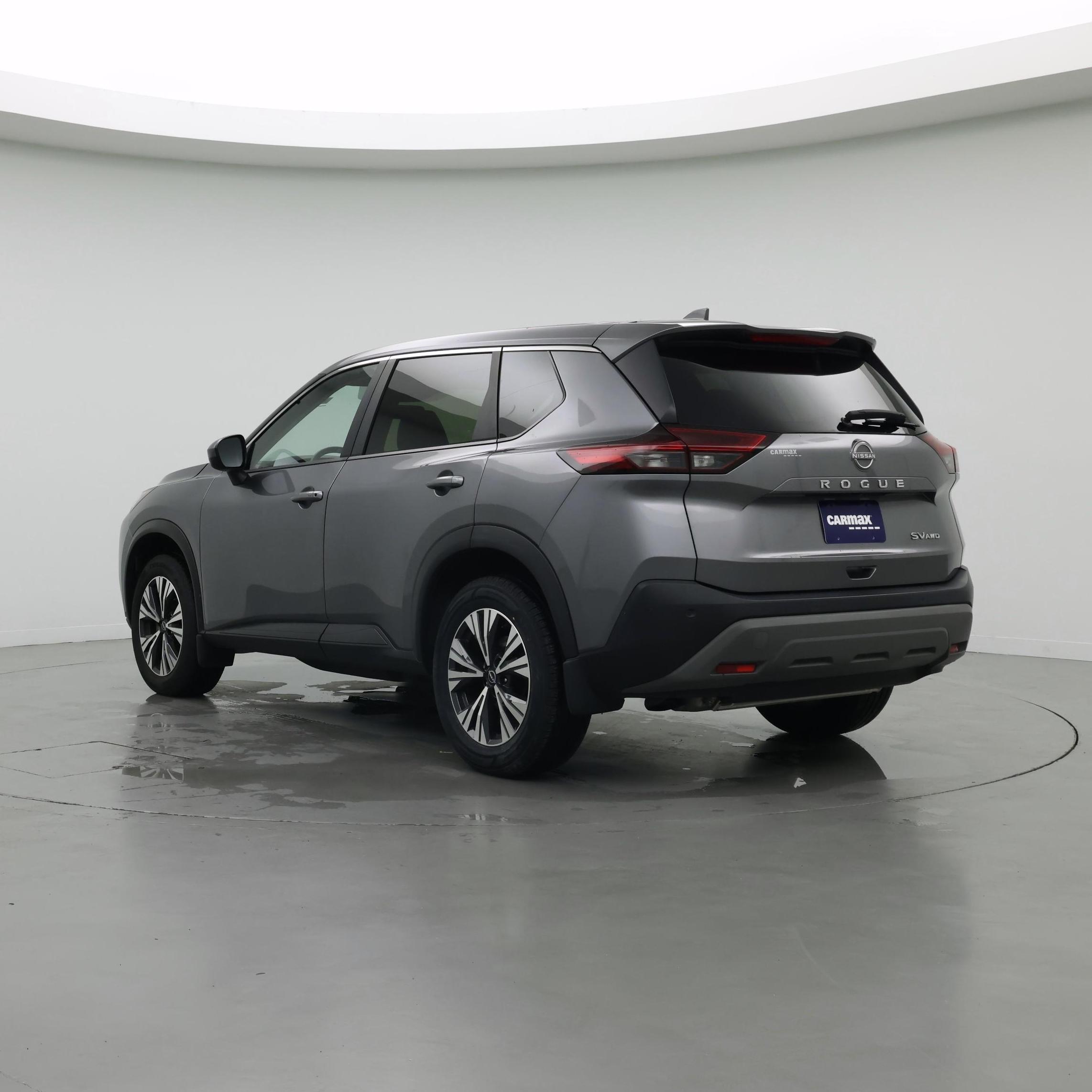 Thumbnail: 2023 Nissan Rogue - 2
