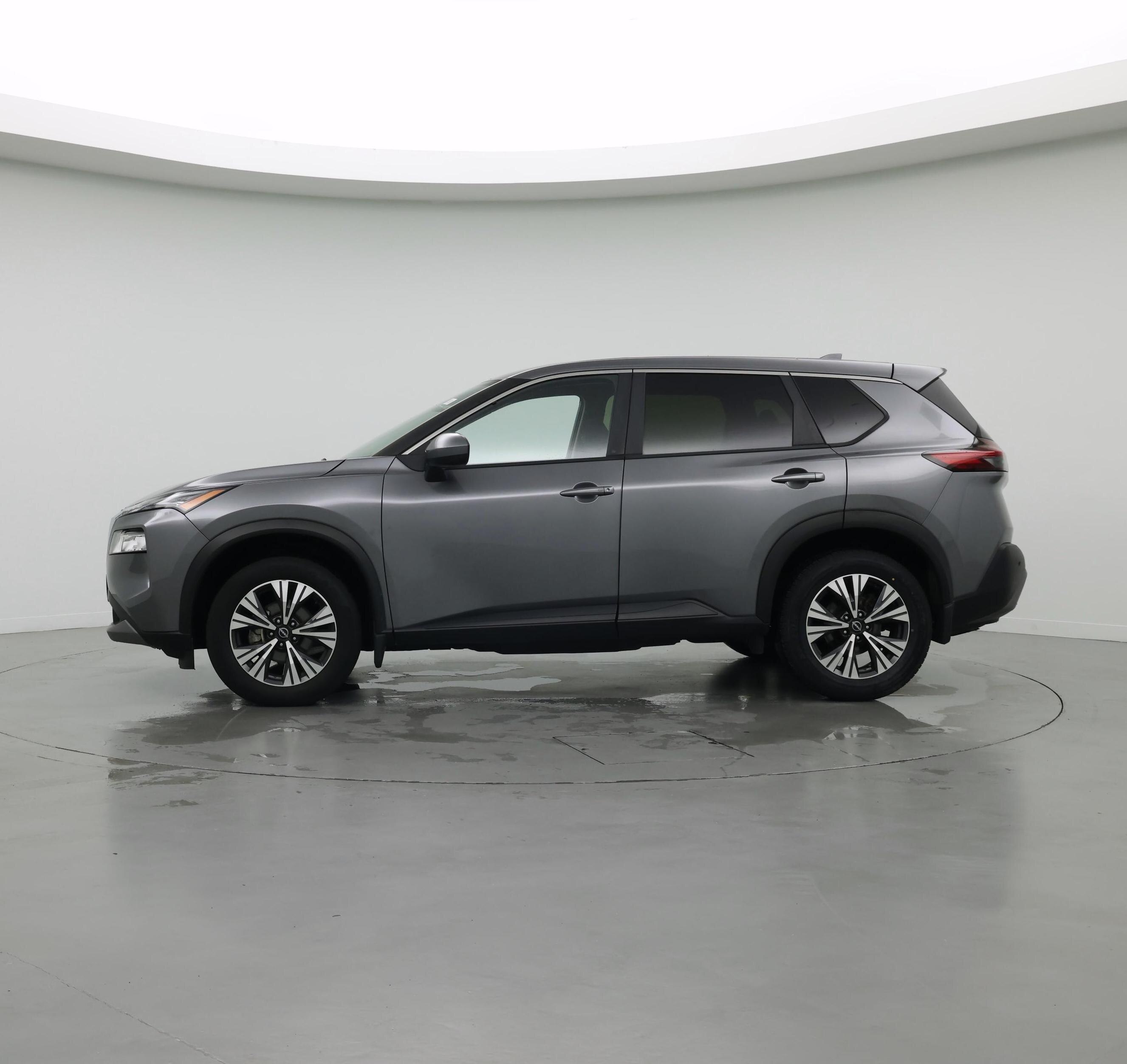 Thumbnail: 2023 Nissan Rogue - 3