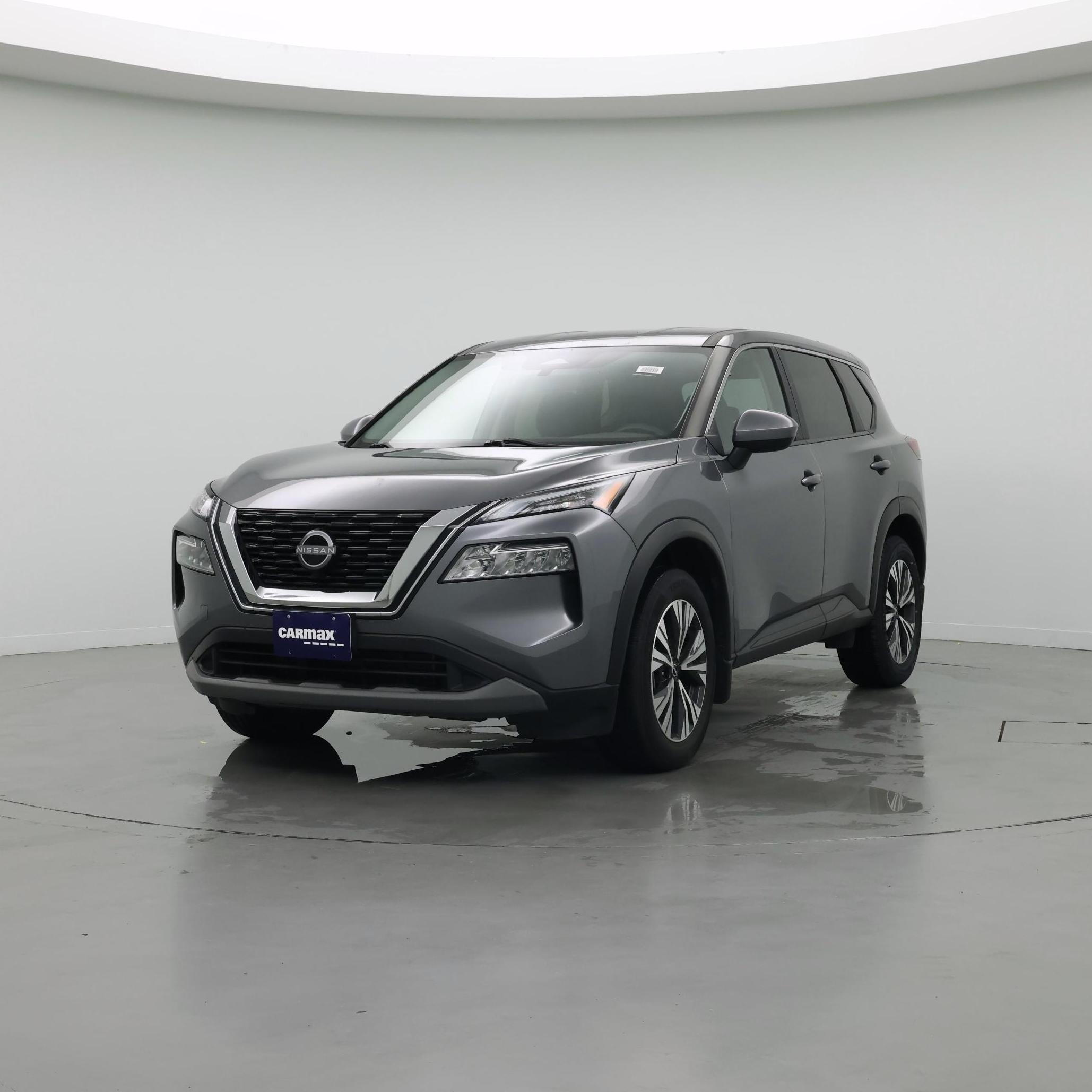 Thumbnail: 2023 Nissan Rogue - 4