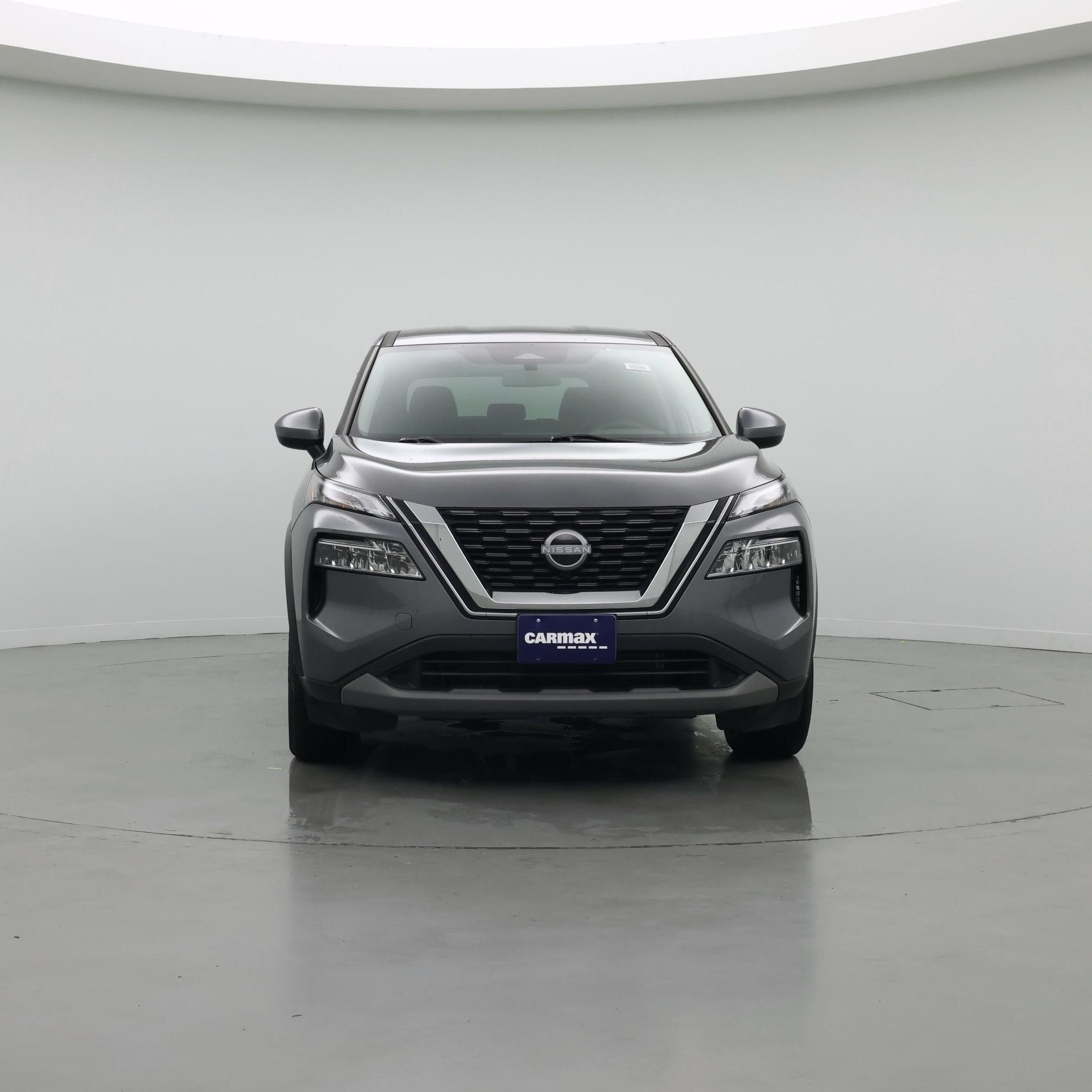 Thumbnail: 2023 Nissan Rogue - 5