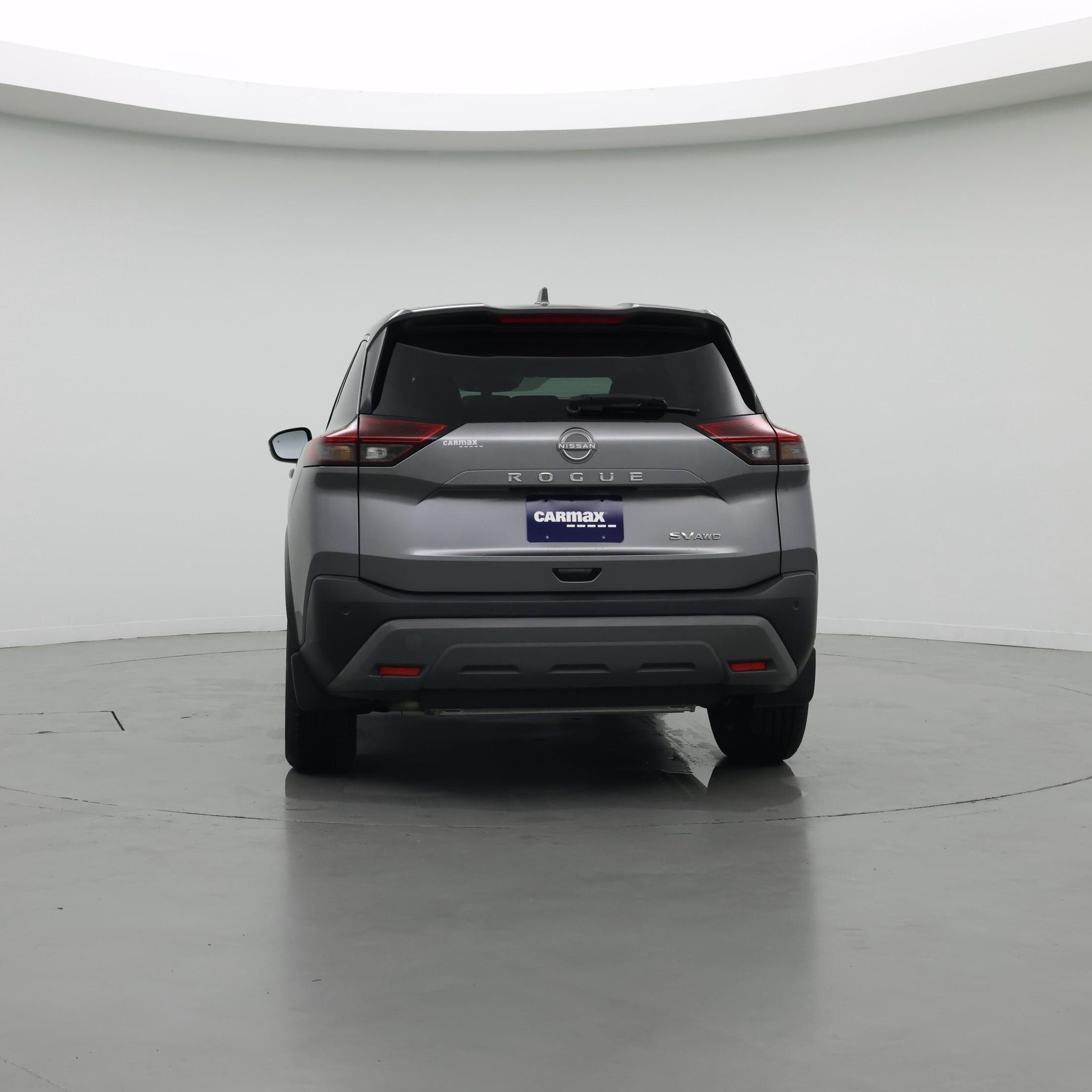 Thumbnail: 2023 Nissan Rogue - 6
