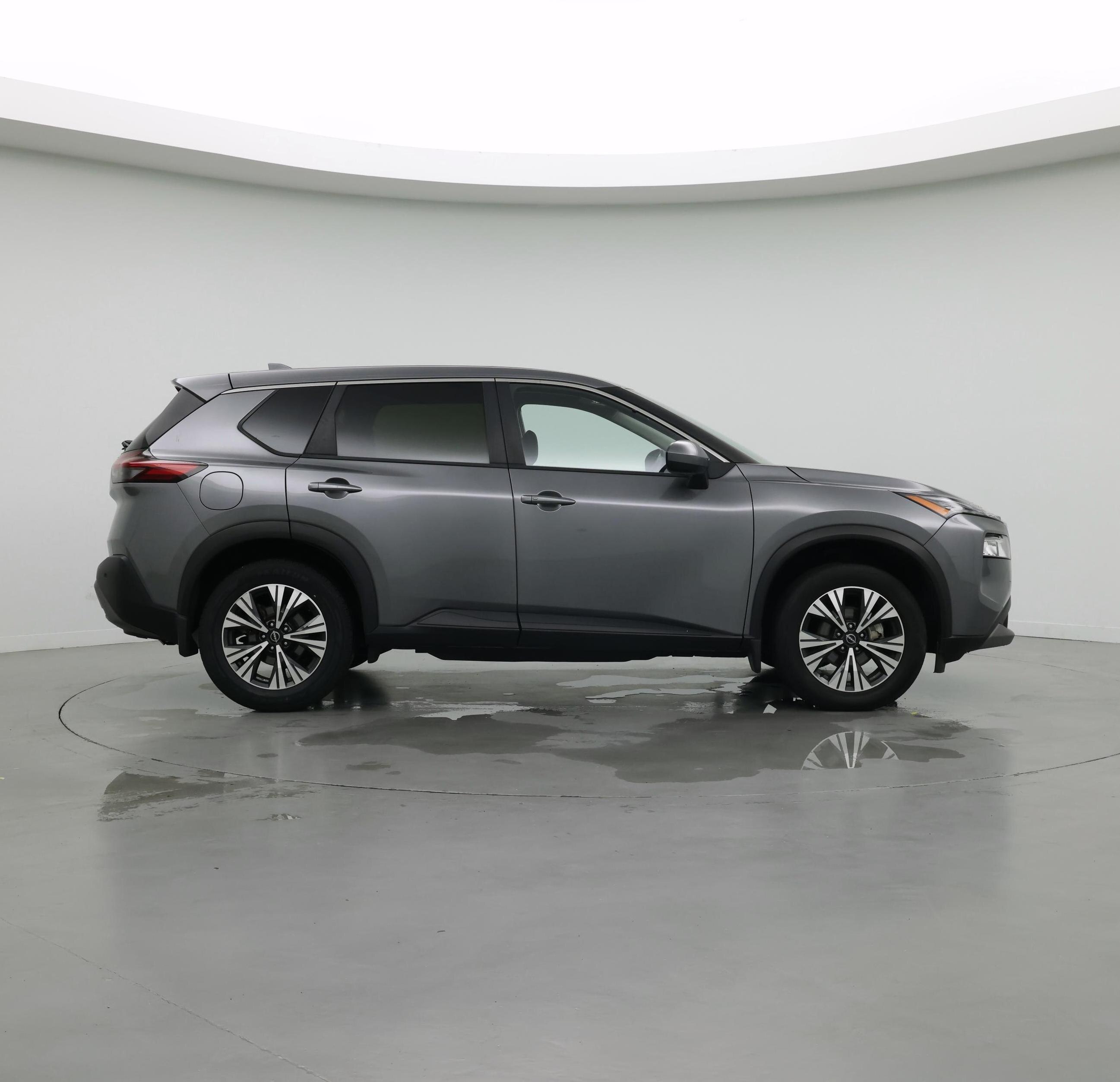 Thumbnail: 2023 Nissan Rogue - 7