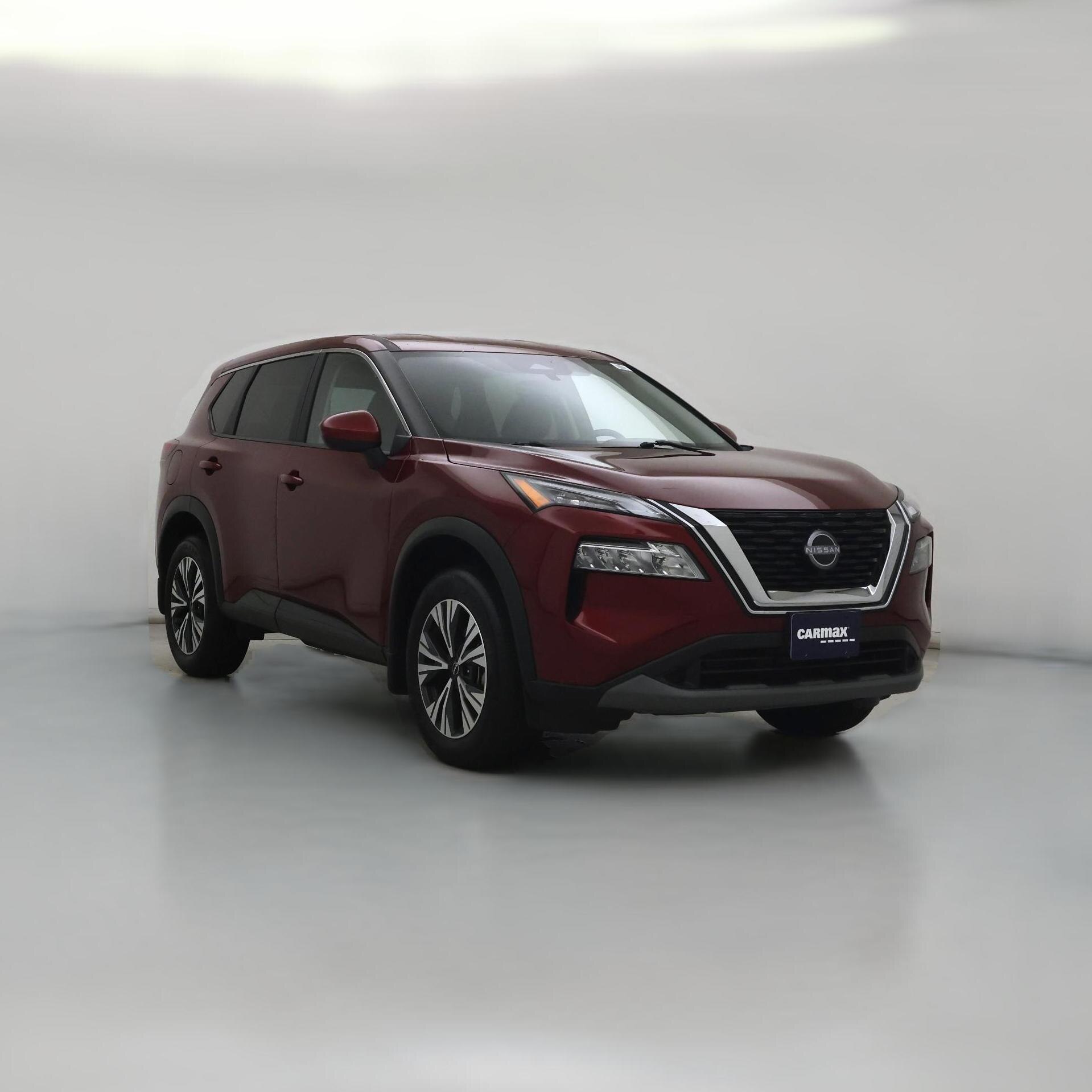 Thumbnail: 2023 Nissan Rogue - 1