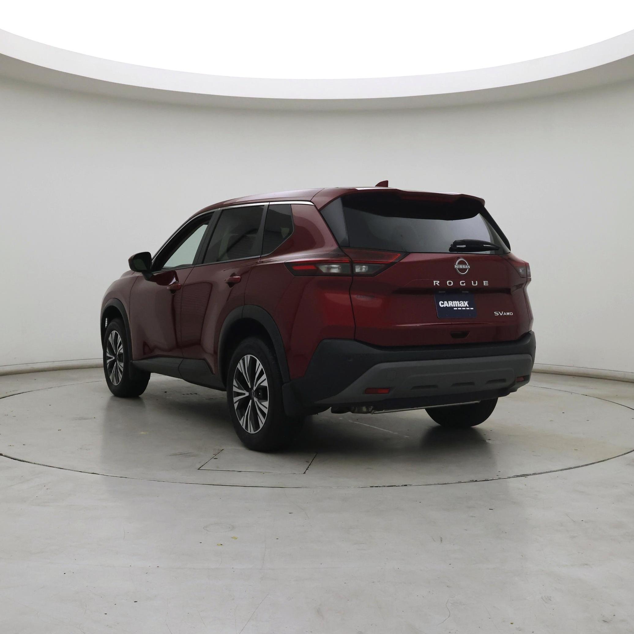 Thumbnail: 2023 Nissan Rogue - 2