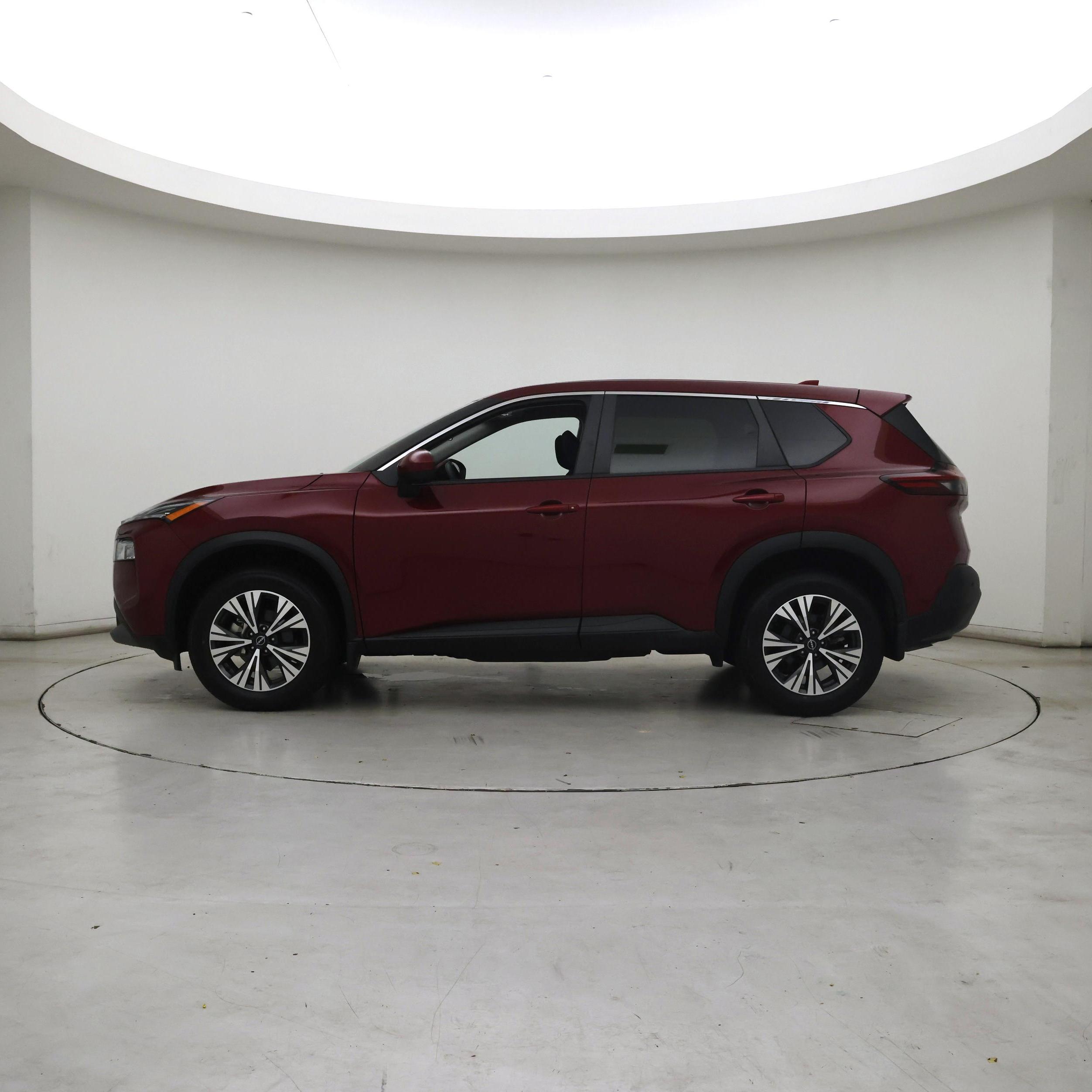 Thumbnail: 2023 Nissan Rogue - 3
