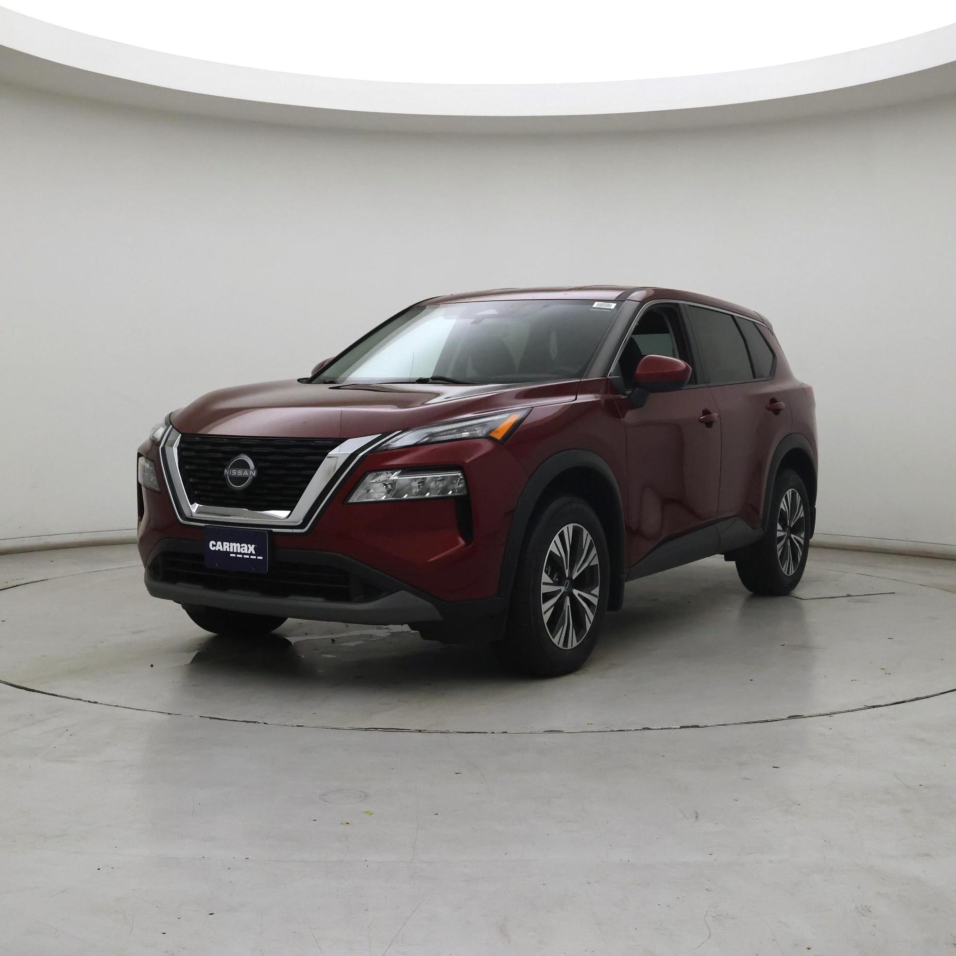 Thumbnail: 2023 Nissan Rogue - 4