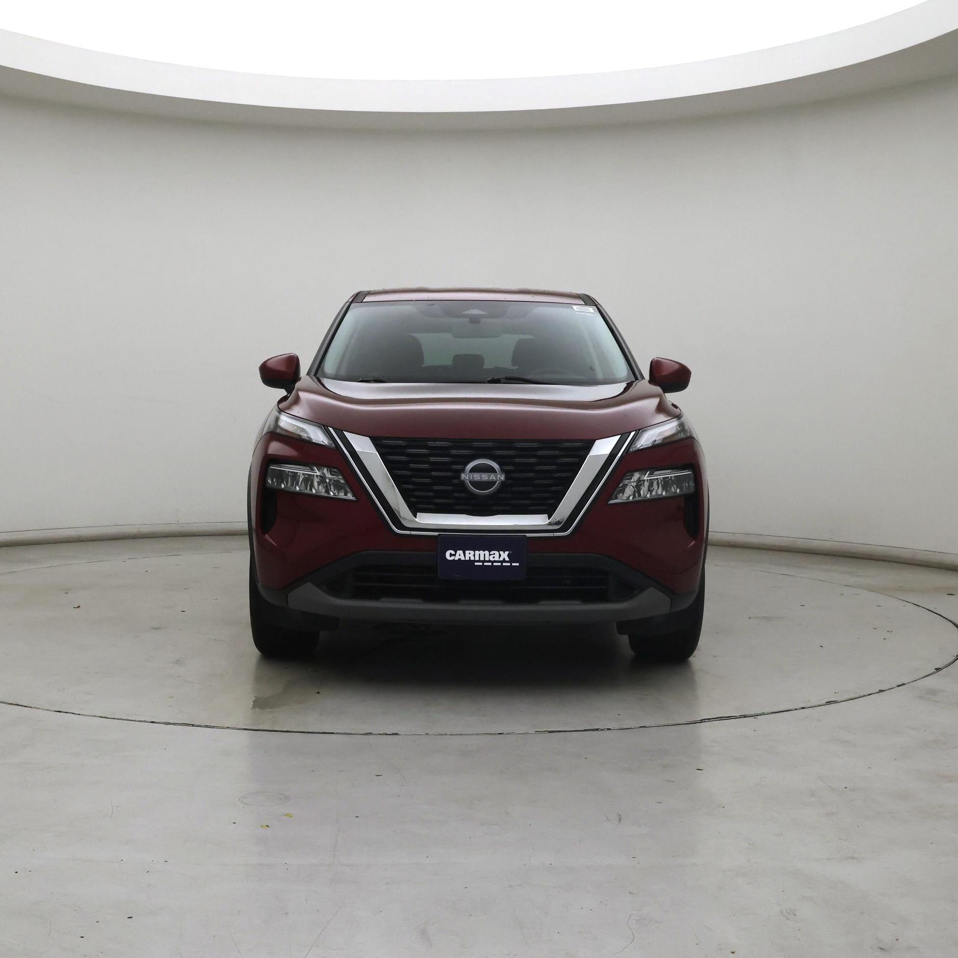 Thumbnail: 2023 Nissan Rogue - 5