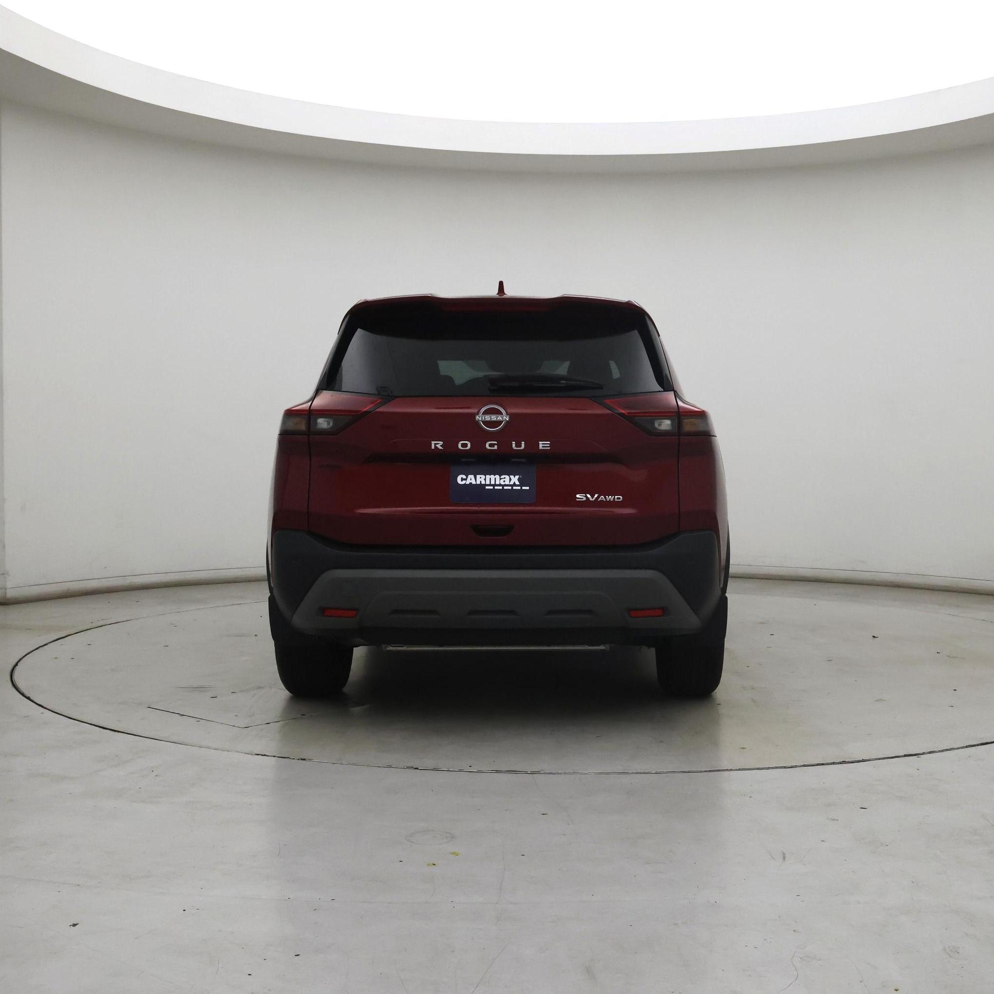 Thumbnail: 2023 Nissan Rogue - 6
