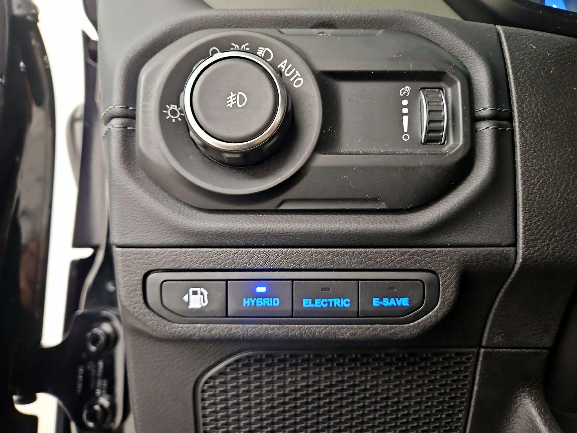 Thumbnail: 2024 Jeep Wrangler - 13