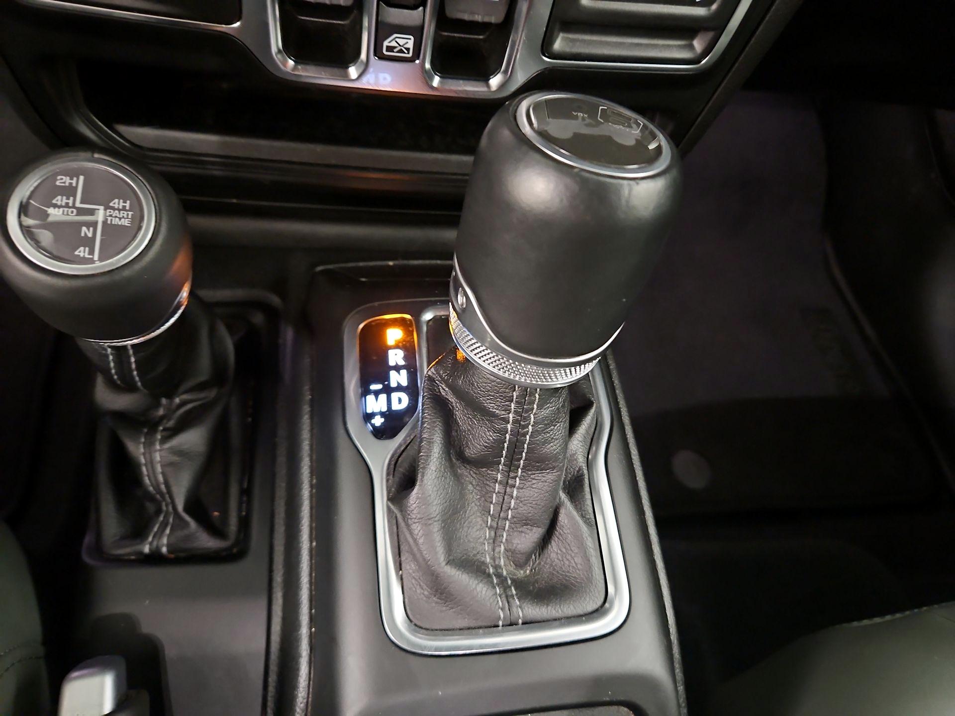 Thumbnail: 2024 Jeep Wrangler - 18