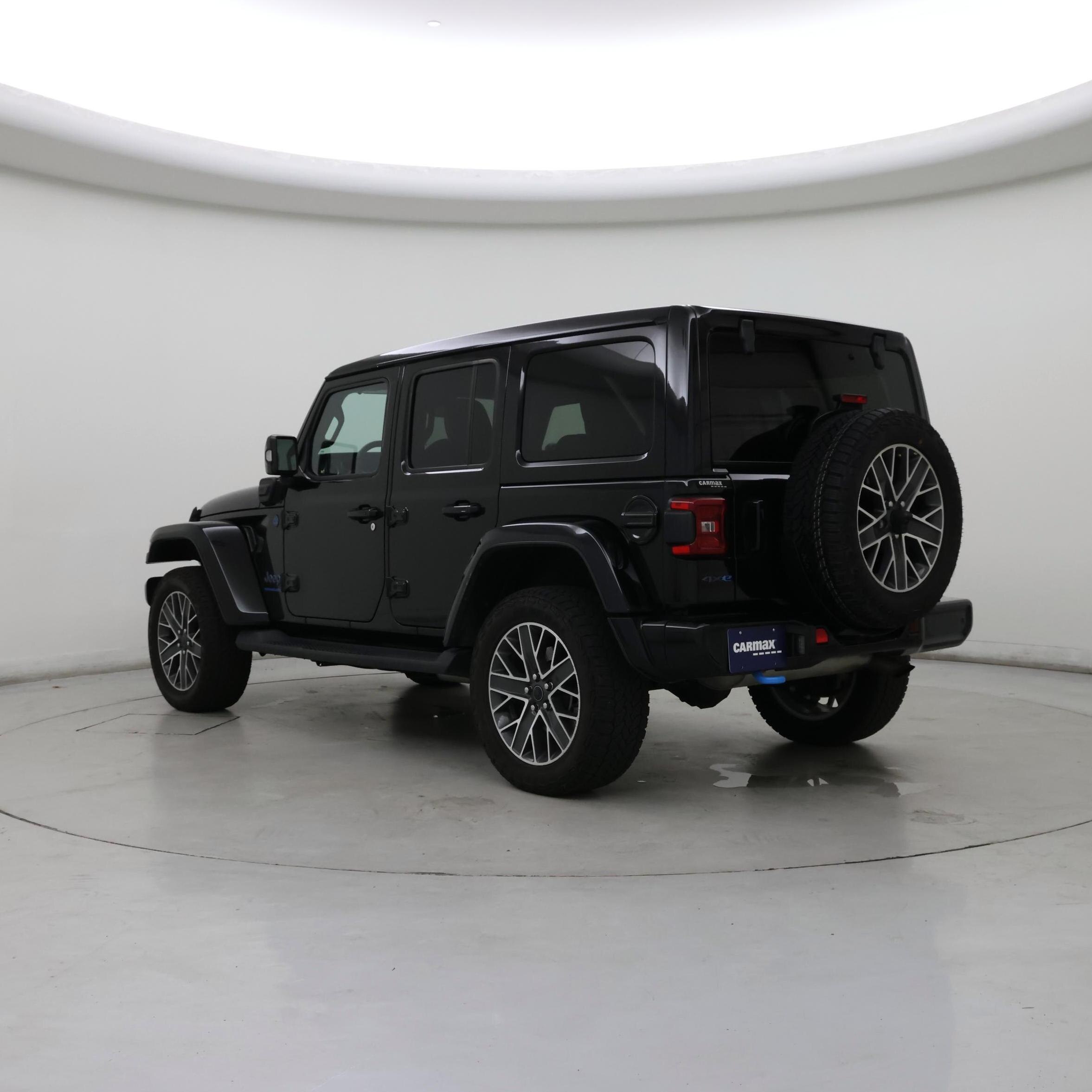 Thumbnail: 2024 Jeep Wrangler - 2