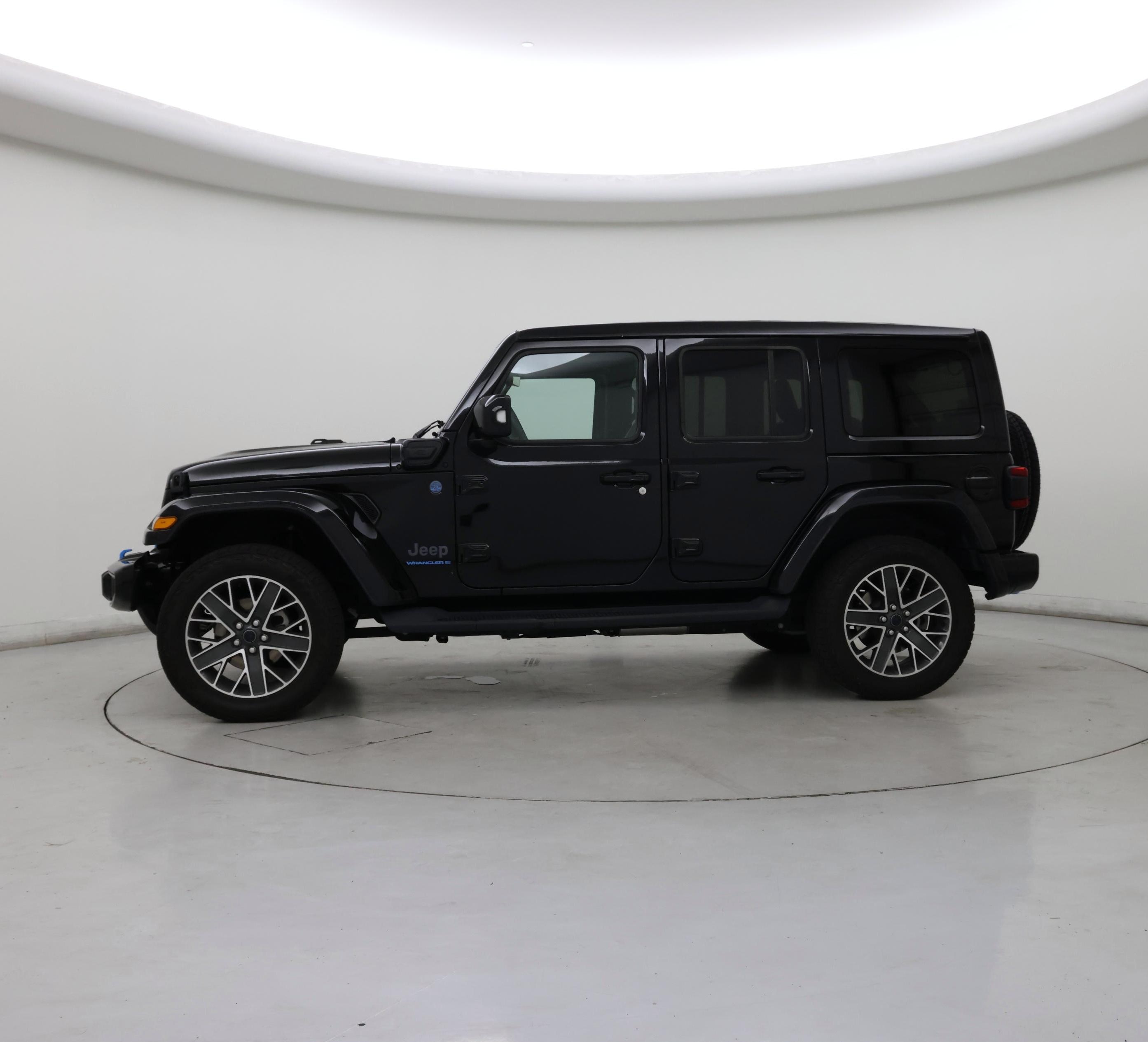 Thumbnail: 2024 Jeep Wrangler - 3