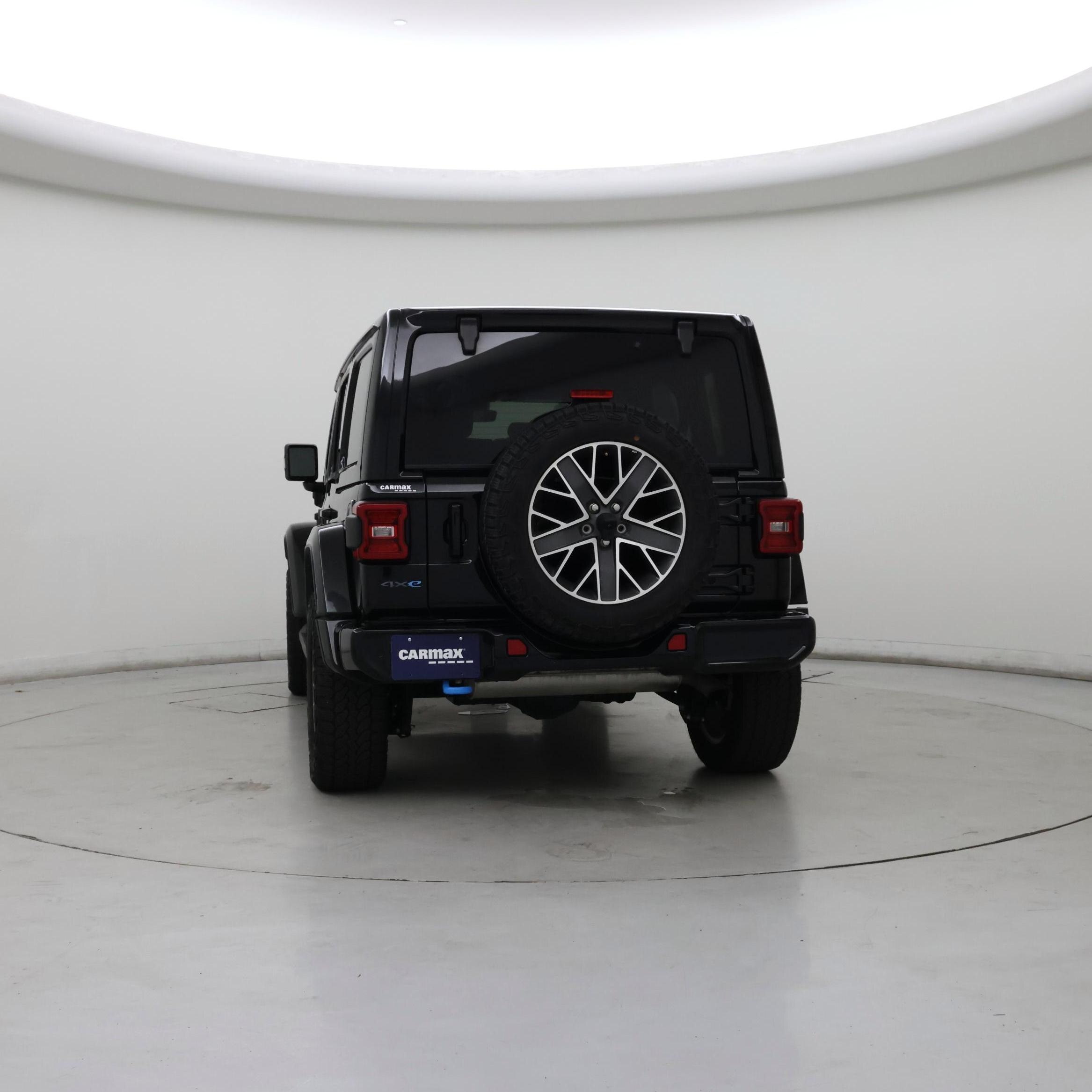 Thumbnail: 2024 Jeep Wrangler - 6