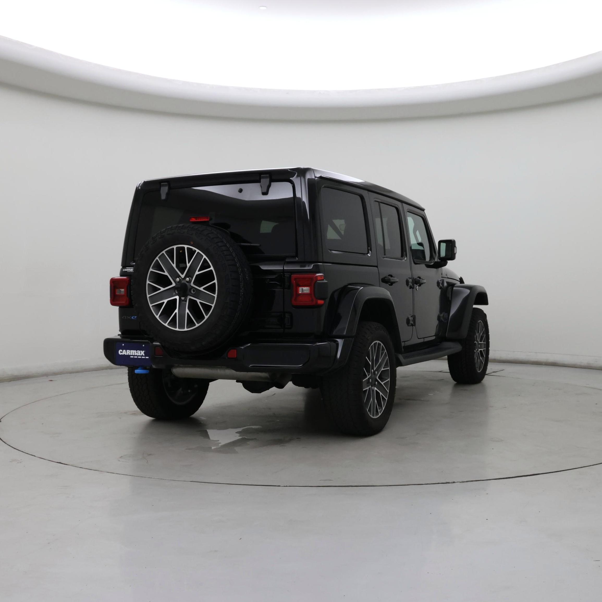 Thumbnail: 2024 Jeep Wrangler - 8