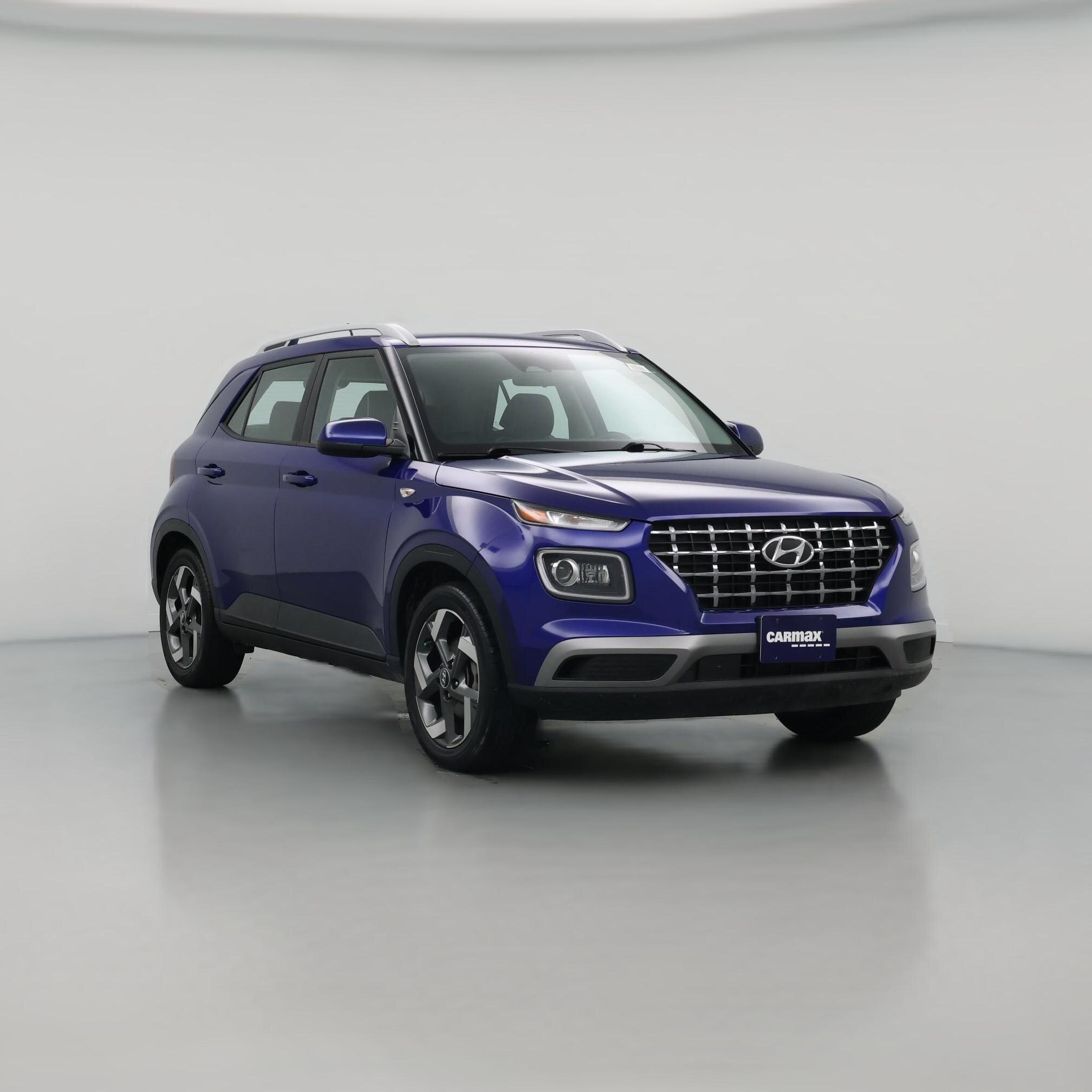 Thumbnail: 2023 Hyundai Venue - 1