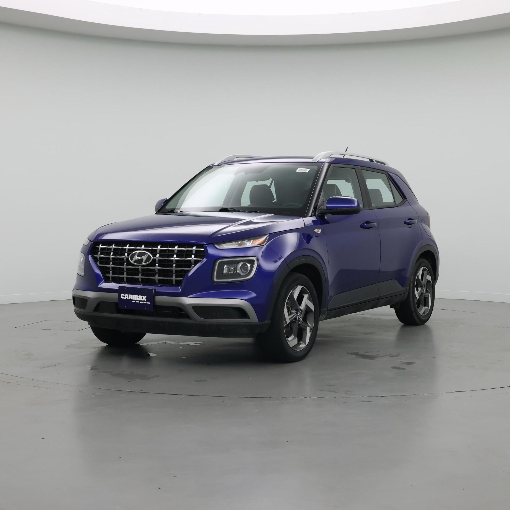 Thumbnail: 2023 Hyundai Venue - 4