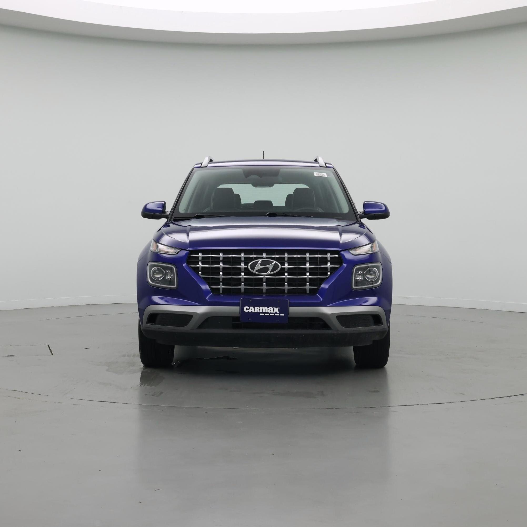 Thumbnail: 2023 Hyundai Venue - 5