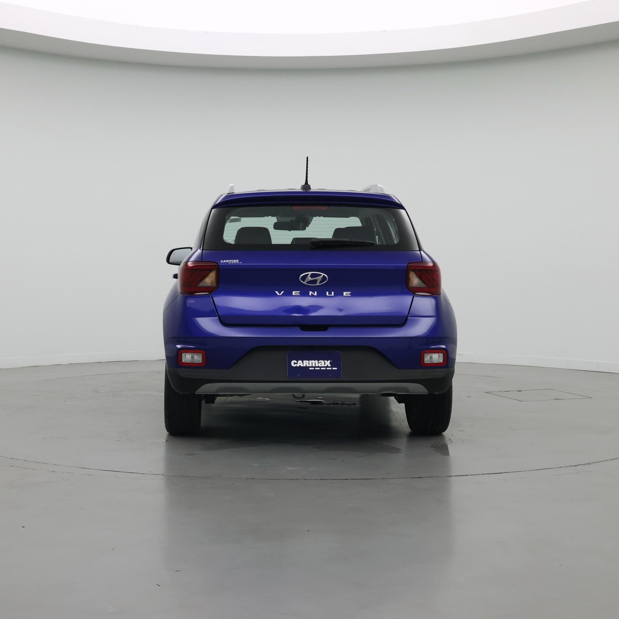 Thumbnail: 2023 Hyundai Venue - 6