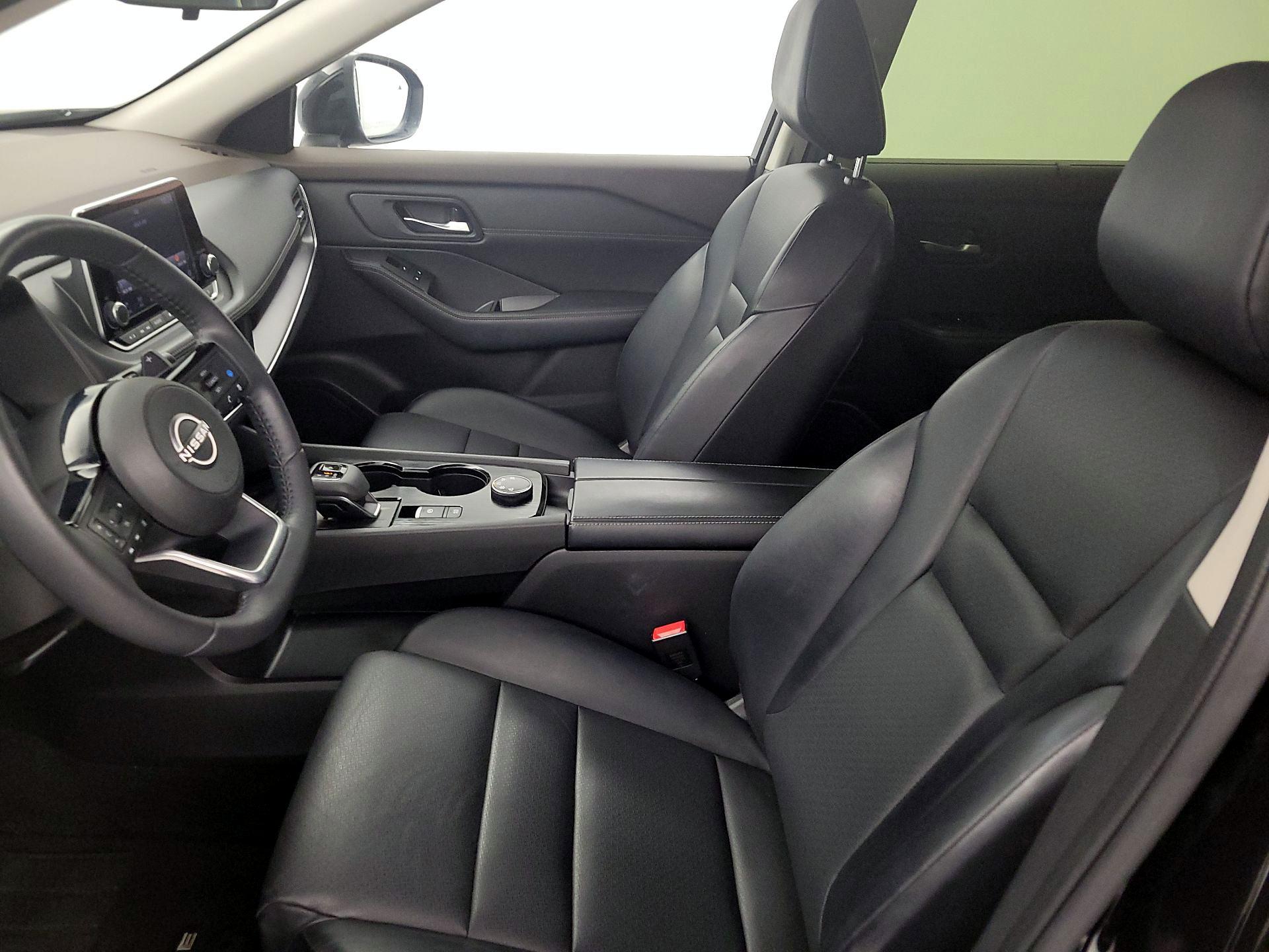 Thumbnail: 2023 Nissan Rogue - 11