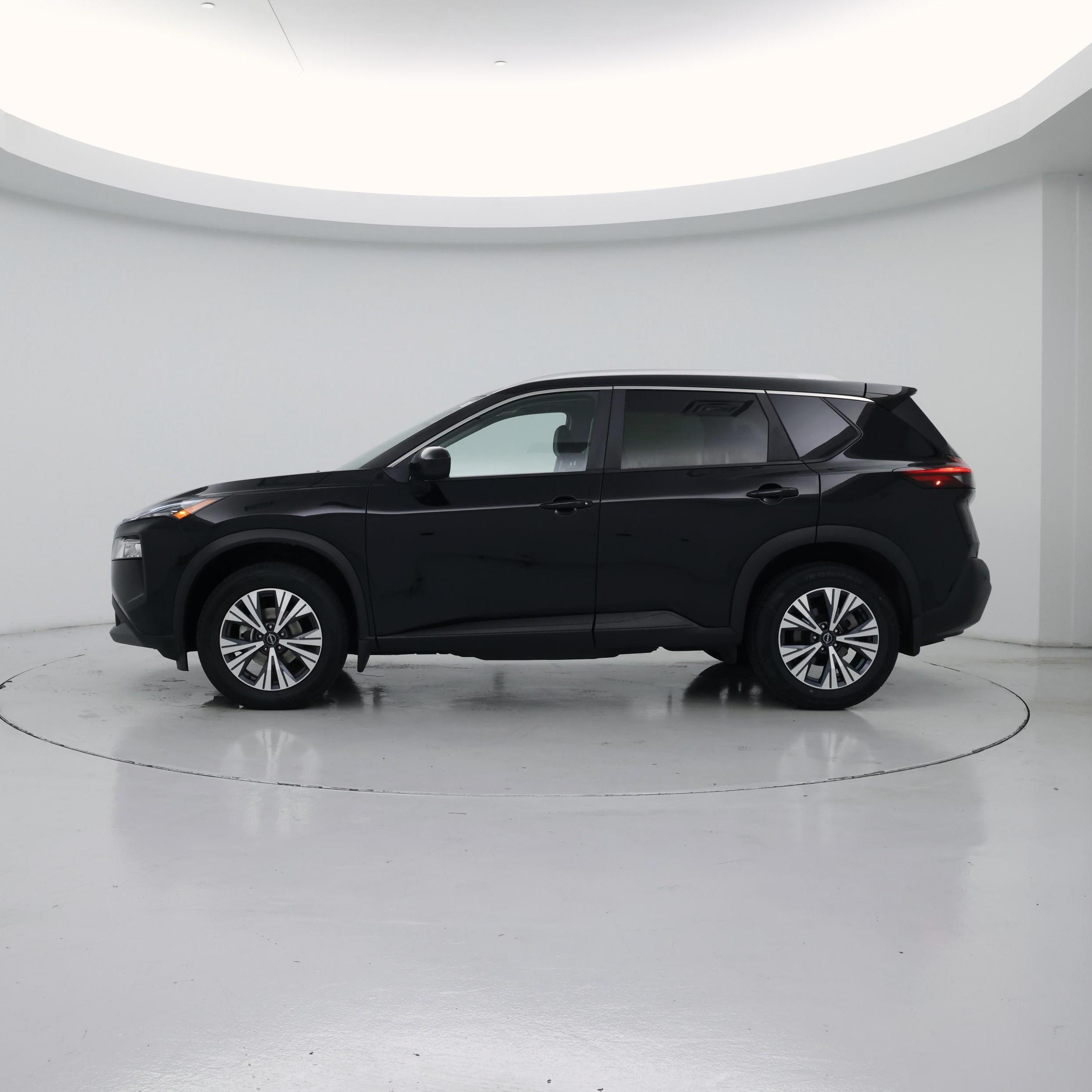 Thumbnail: 2023 Nissan Rogue - 3