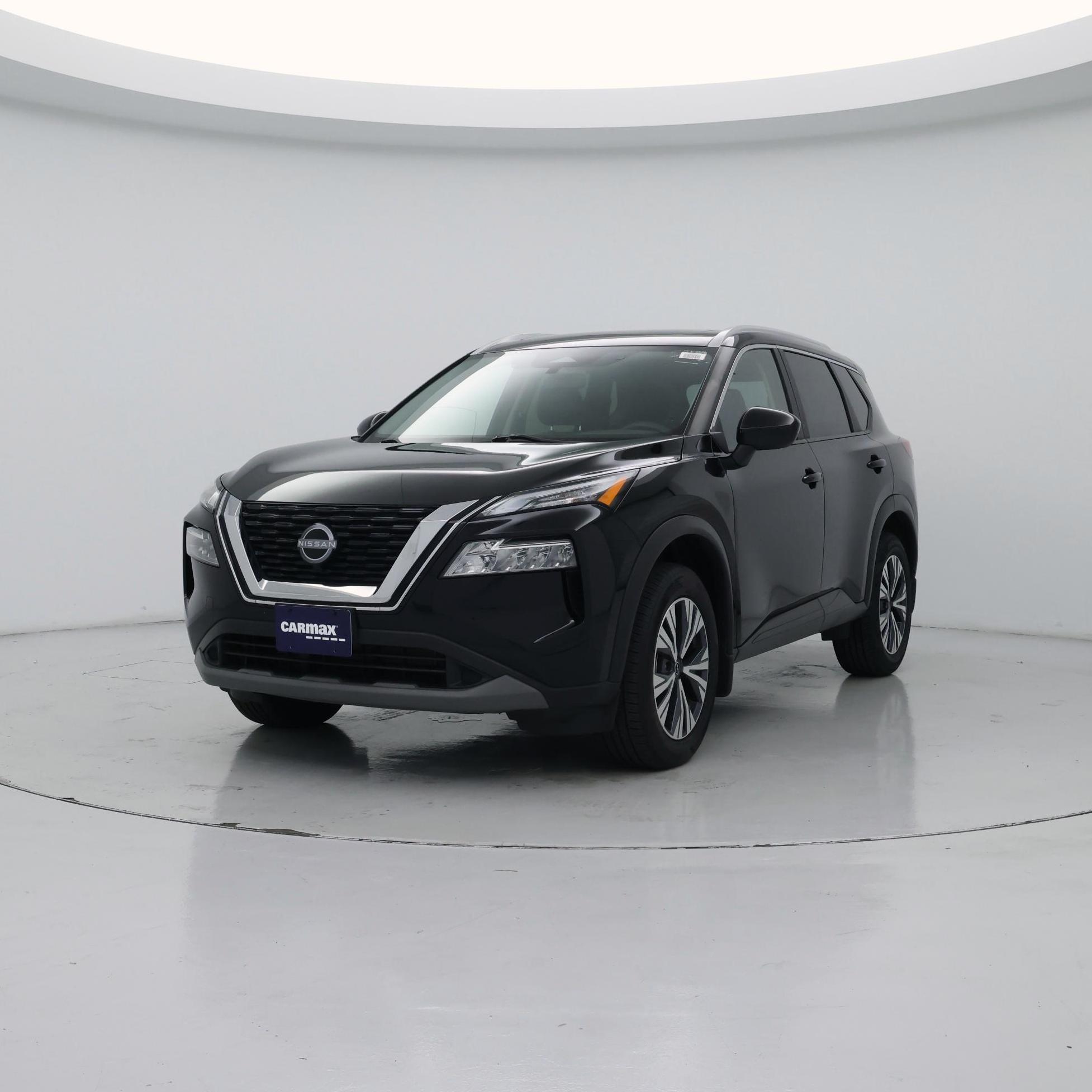 Thumbnail: 2023 Nissan Rogue - 4