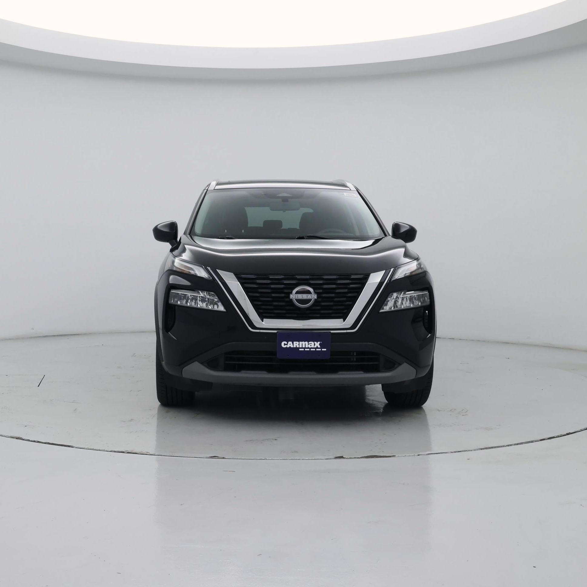 Thumbnail: 2023 Nissan Rogue - 5
